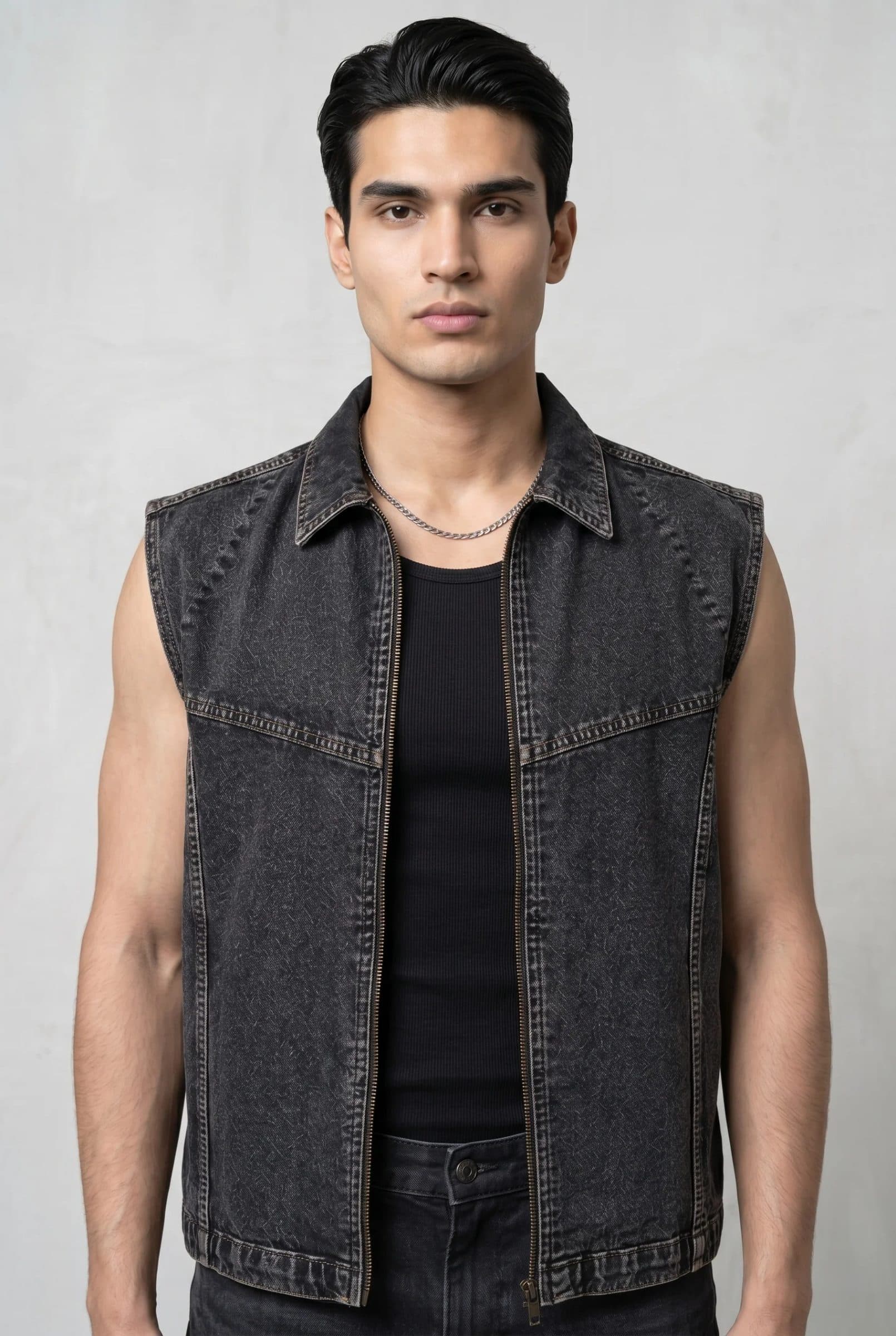 VOID MEN'S VEST image 3