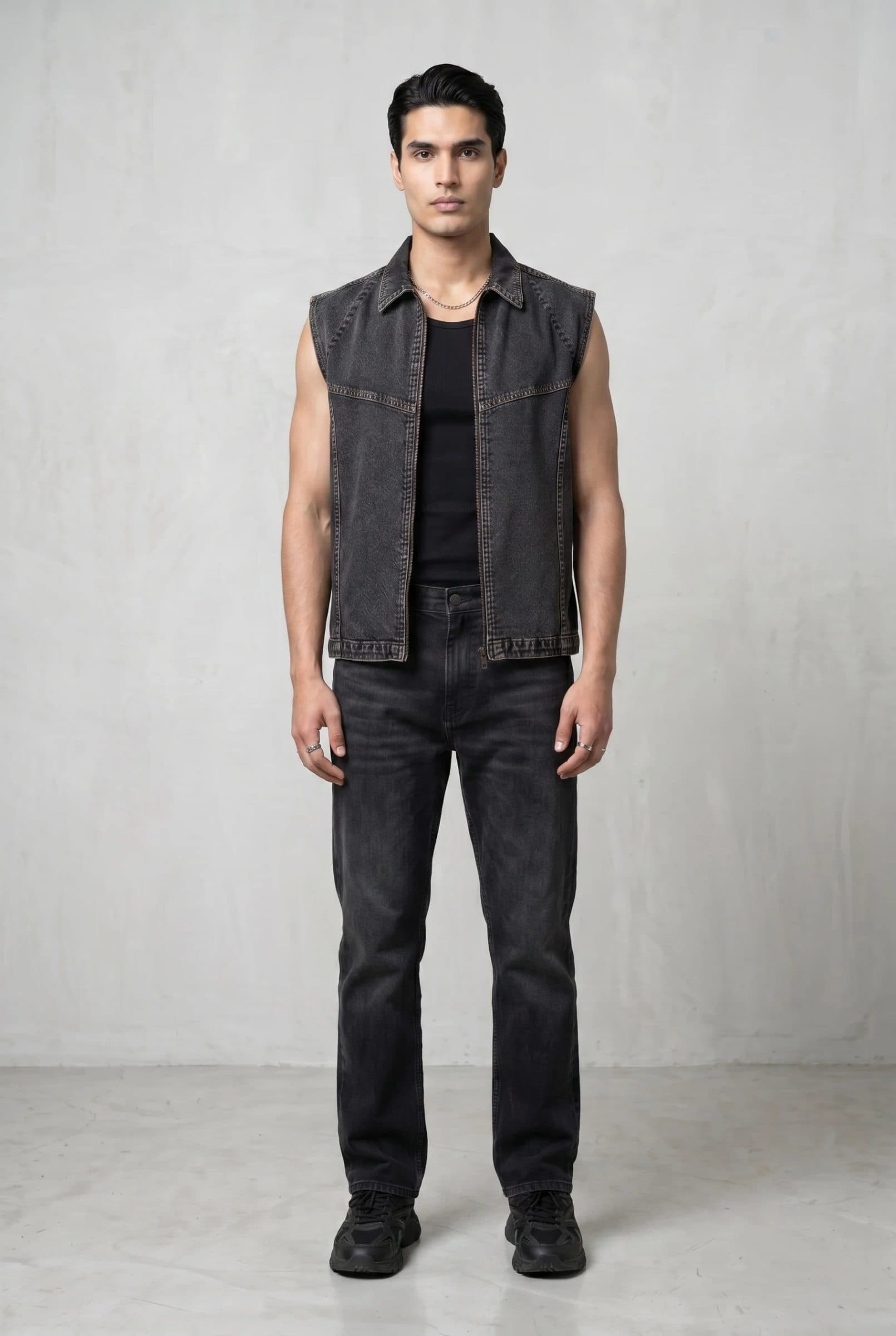 VOID MEN'S VEST image 4