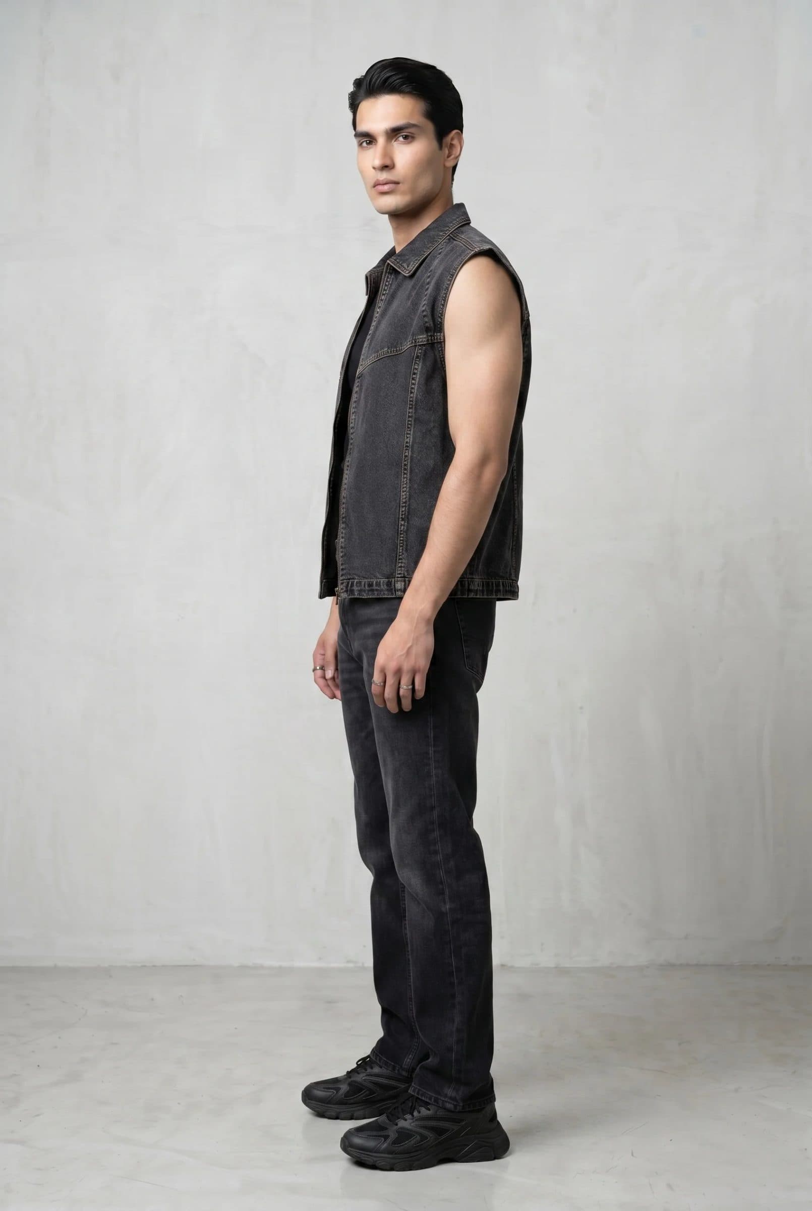 VOID MEN'S VEST image 8