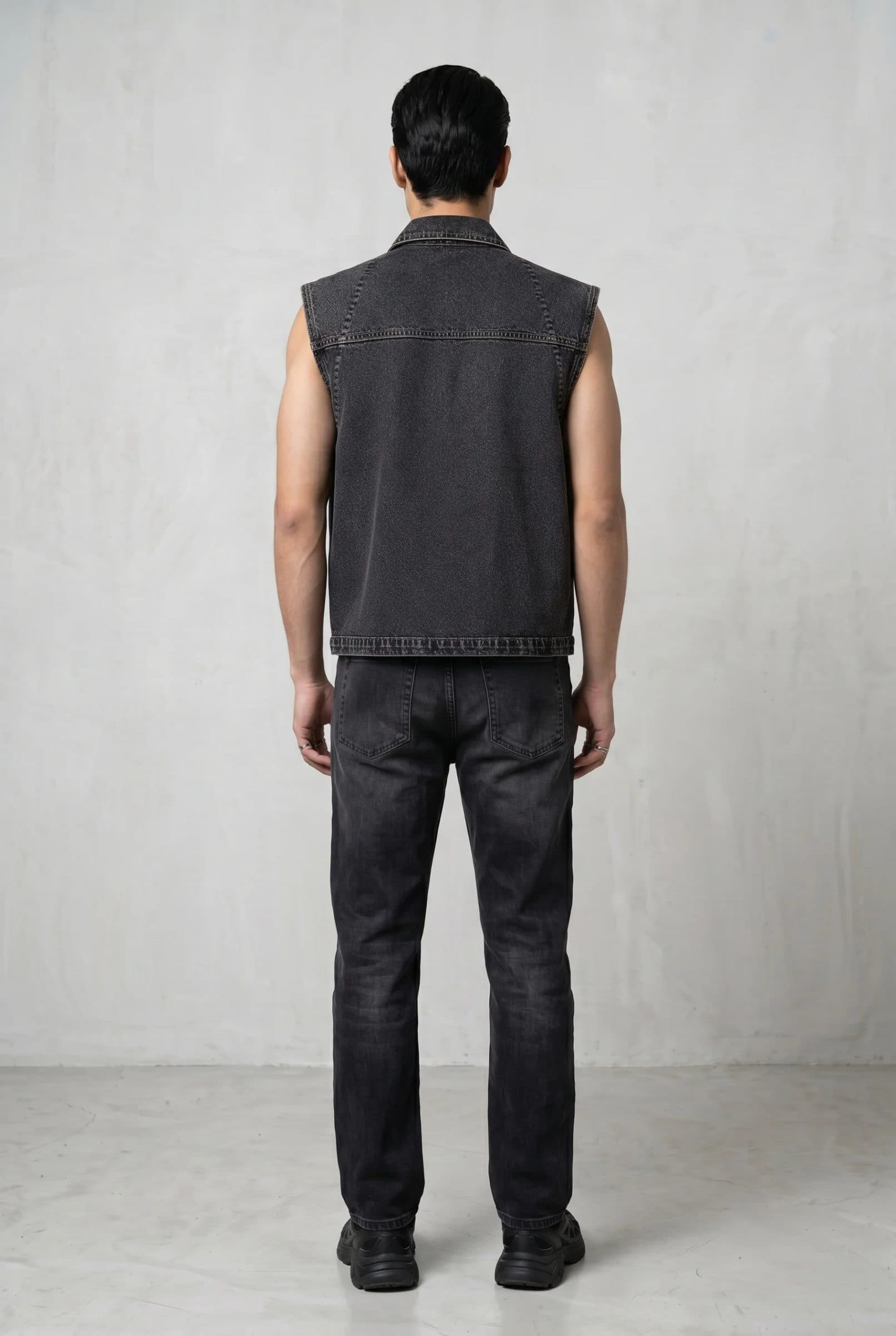 VOID MEN'S VEST image 5