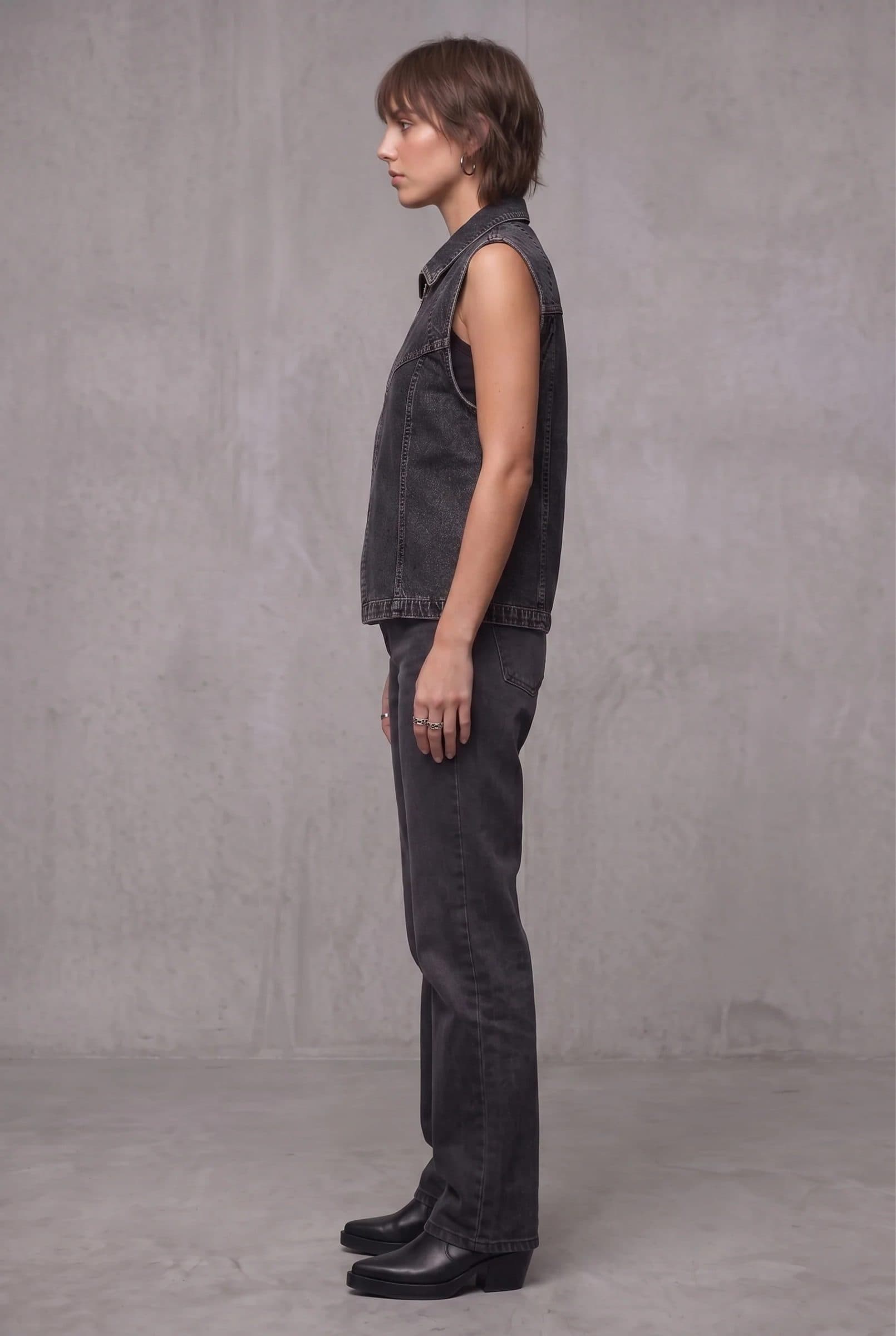 VOID WOMEN'S VEST image 6