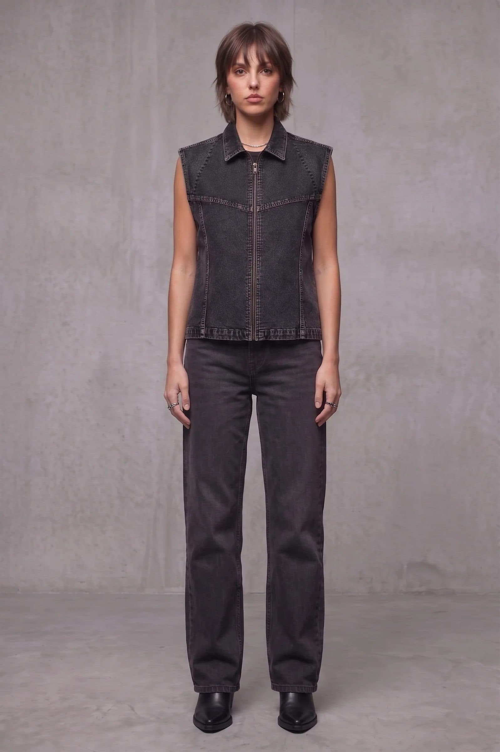 VOID WOMEN'S VEST image 4