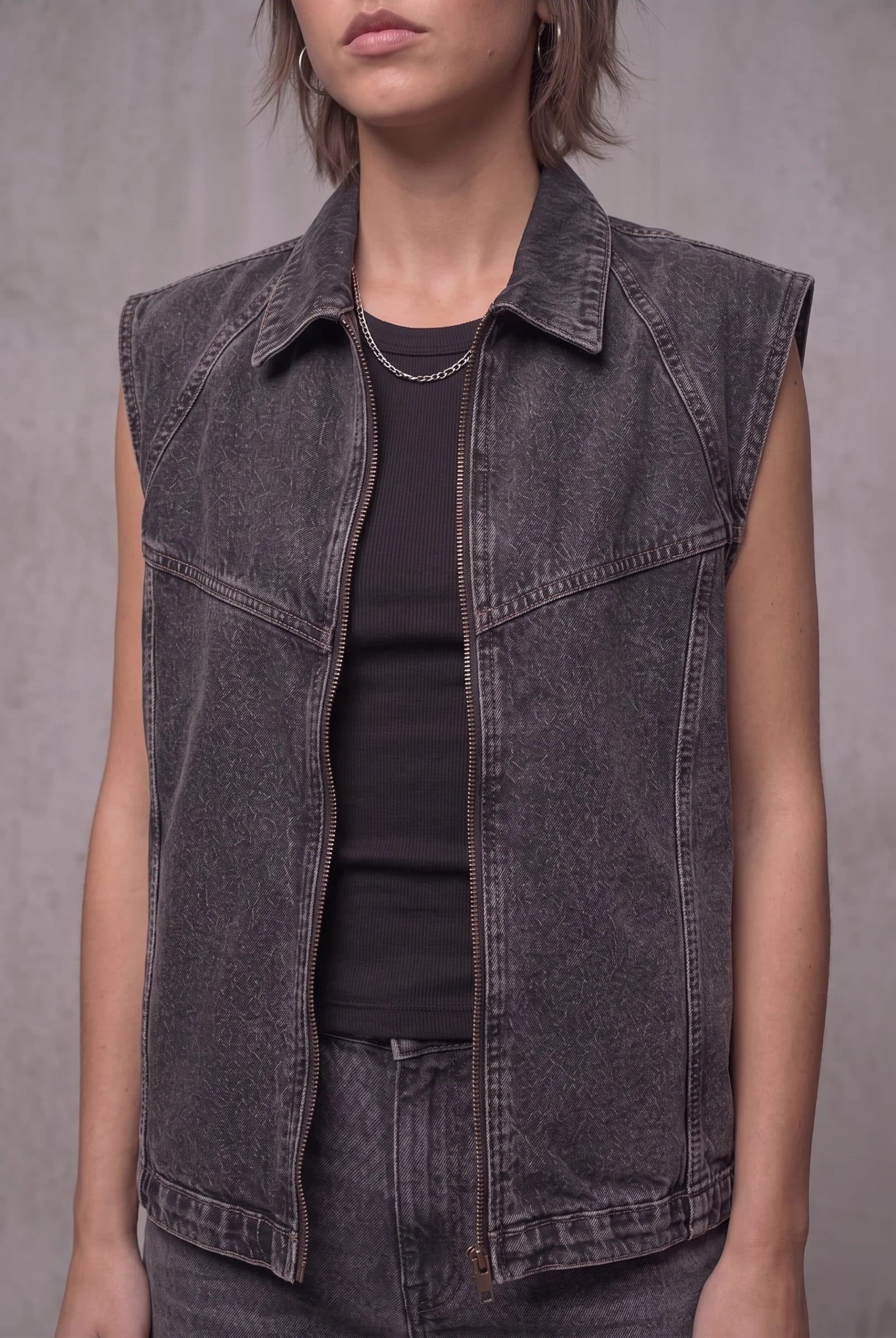VOID WOMEN'S VEST image 3