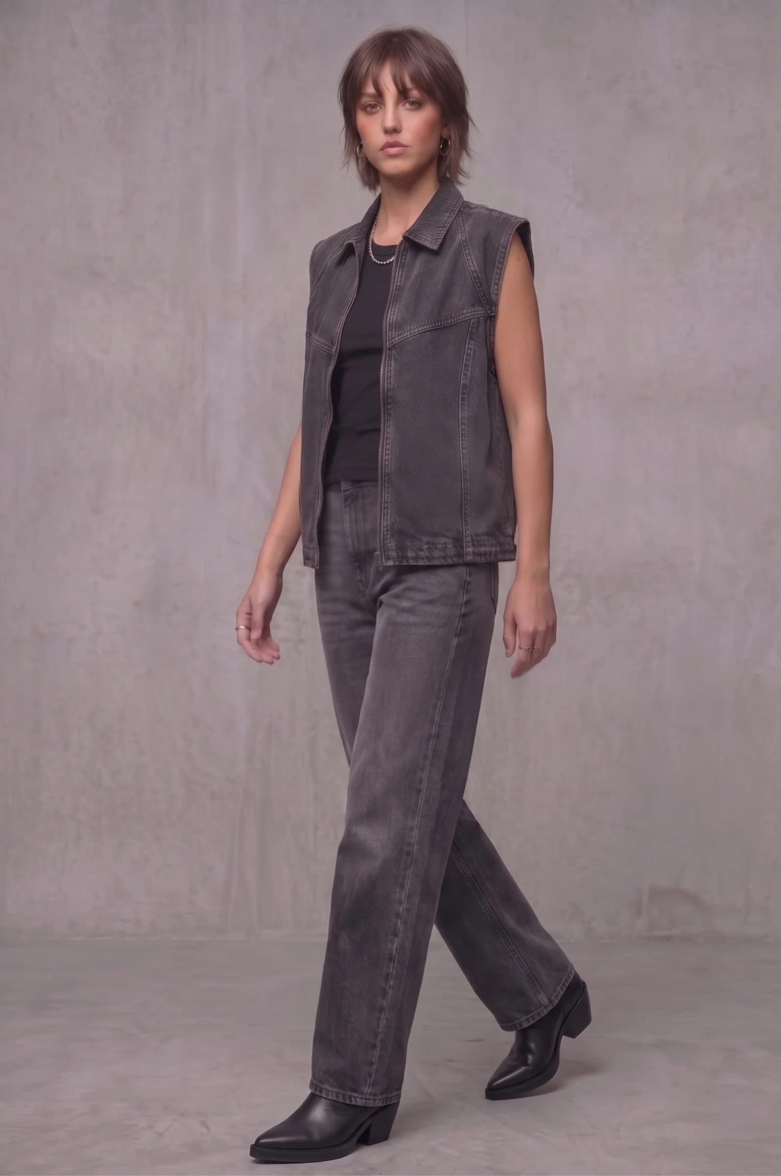 VOID WOMEN'S VEST image 7
