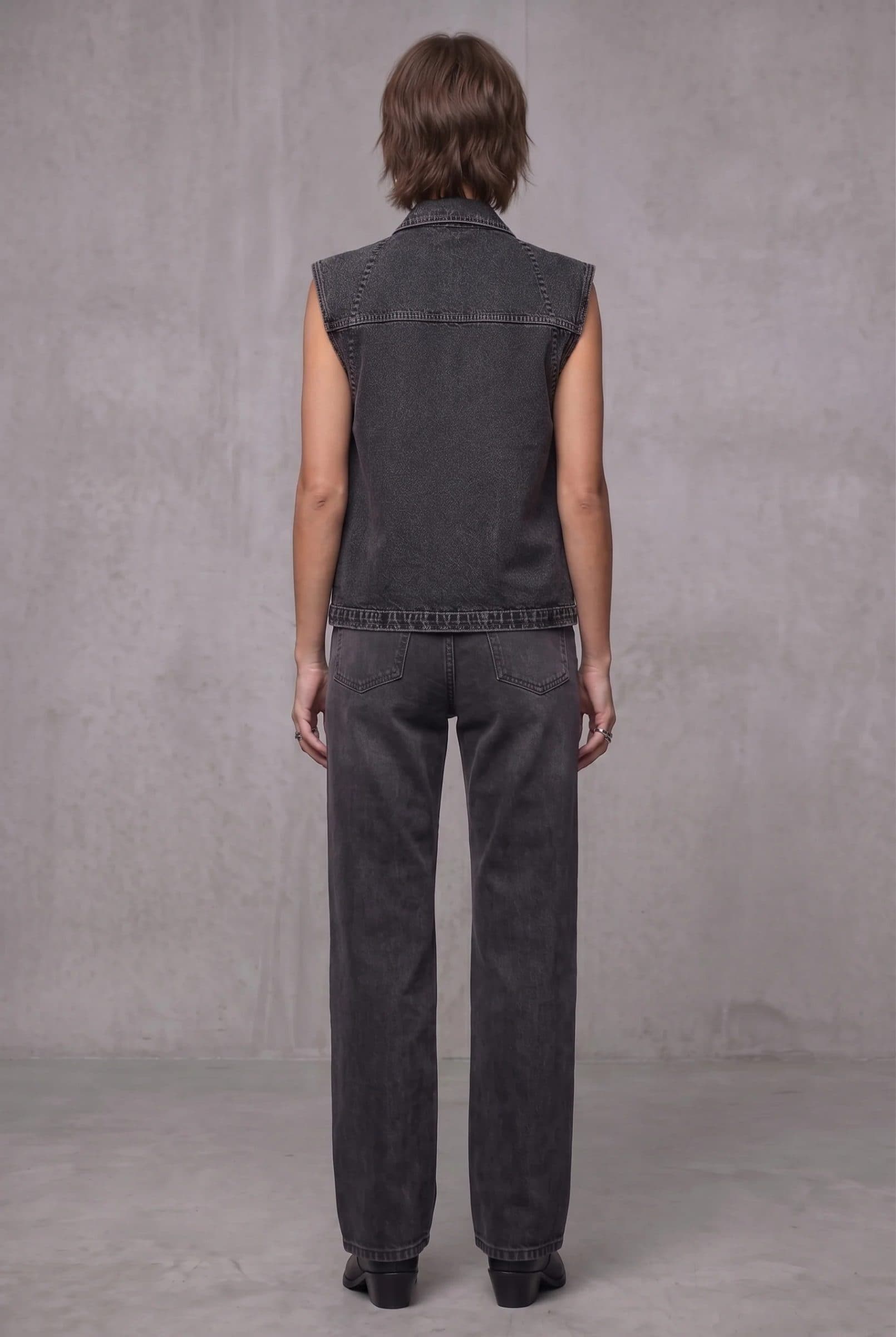 VOID WOMEN'S VEST image 5