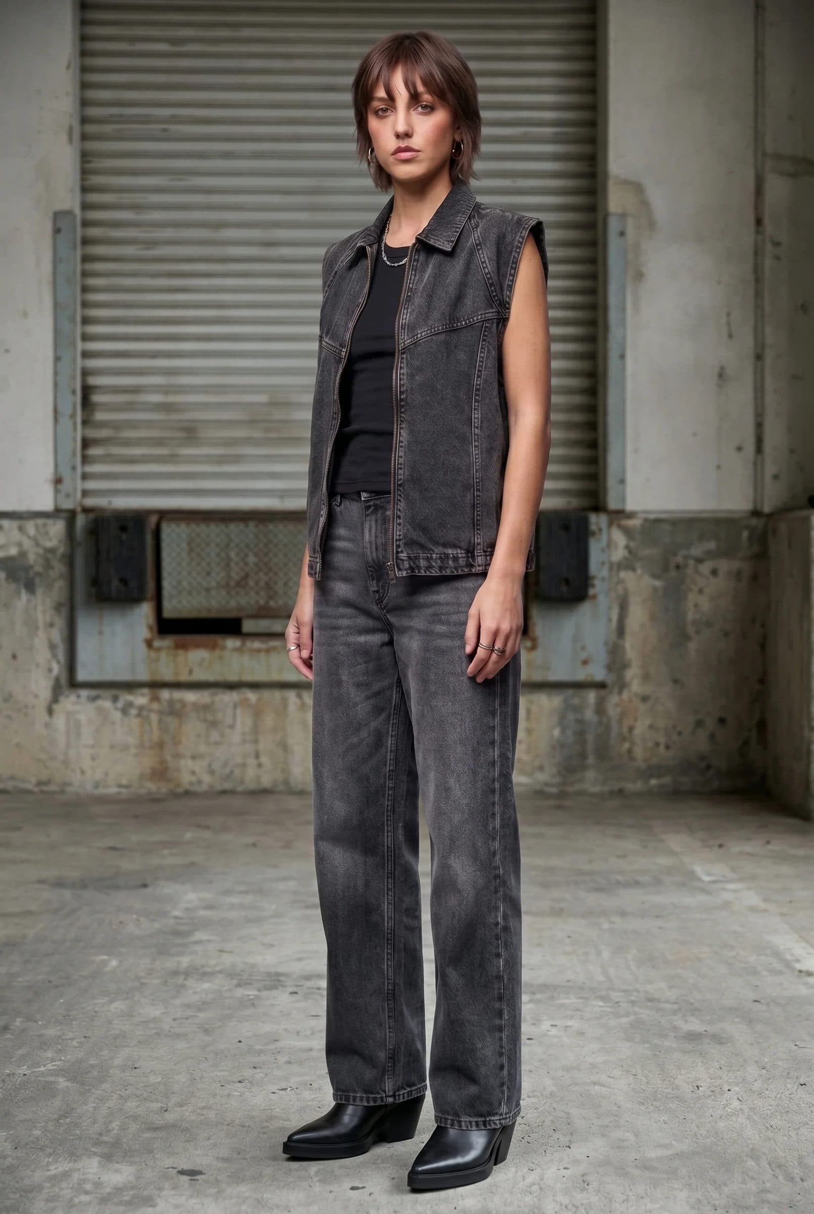 VOID WOMEN'S VEST image 8