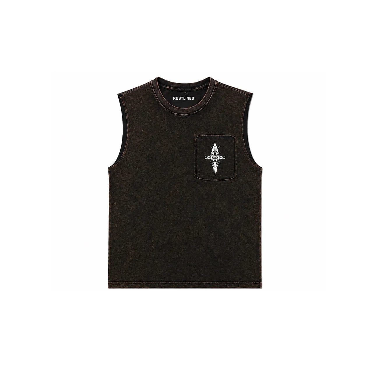 WRAITHCROSS MEN'S TANK image 1