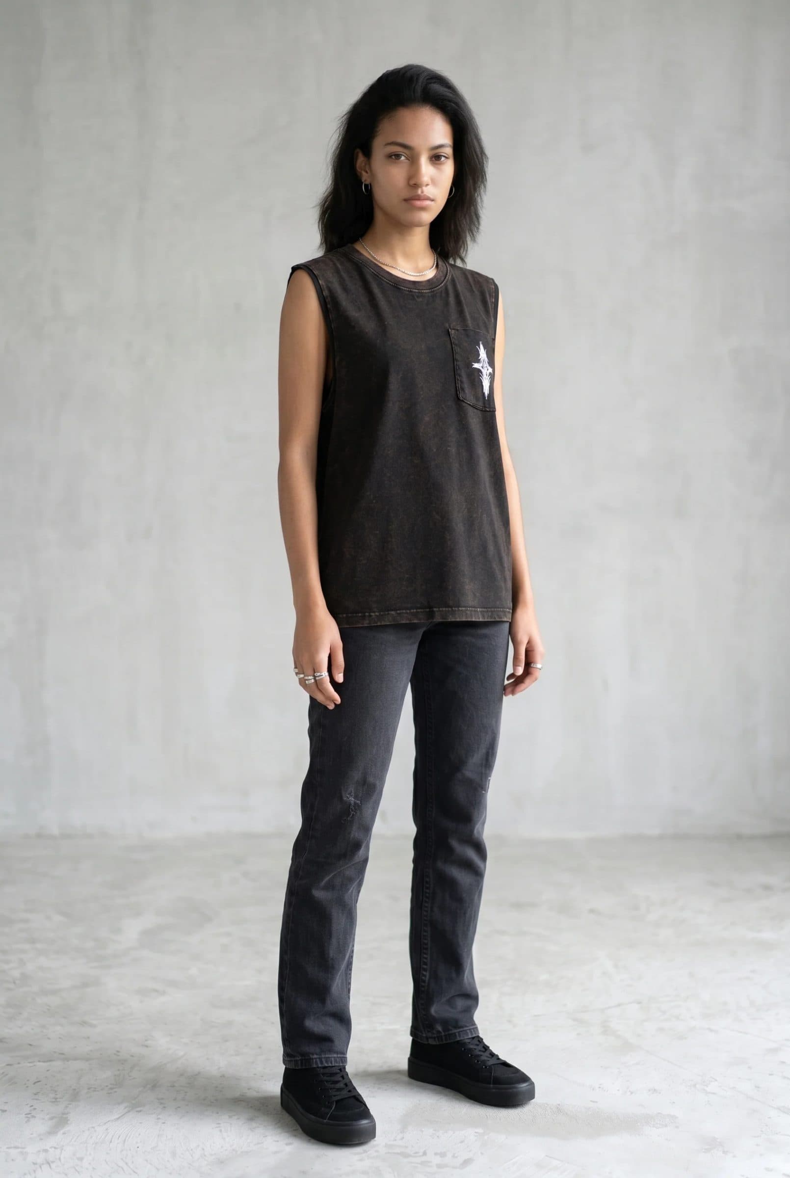 WRAITHCROSS WOMEN'S TANK image 9