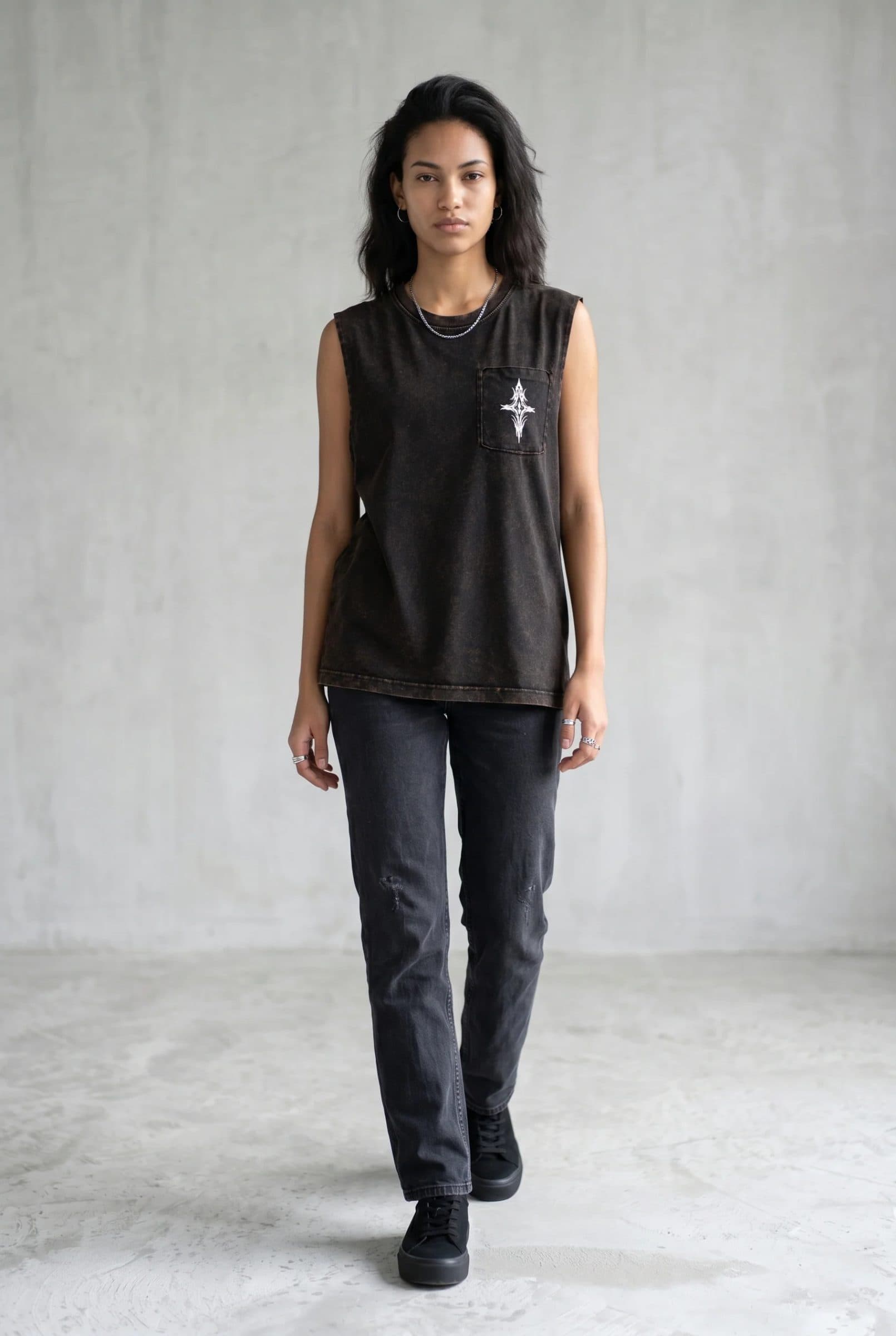 WRAITHCROSS WOMEN'S TANK image 7