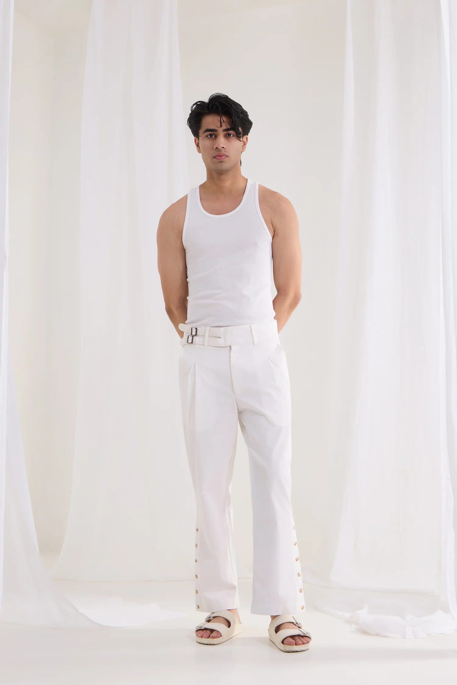 Anchor Pants image 2
