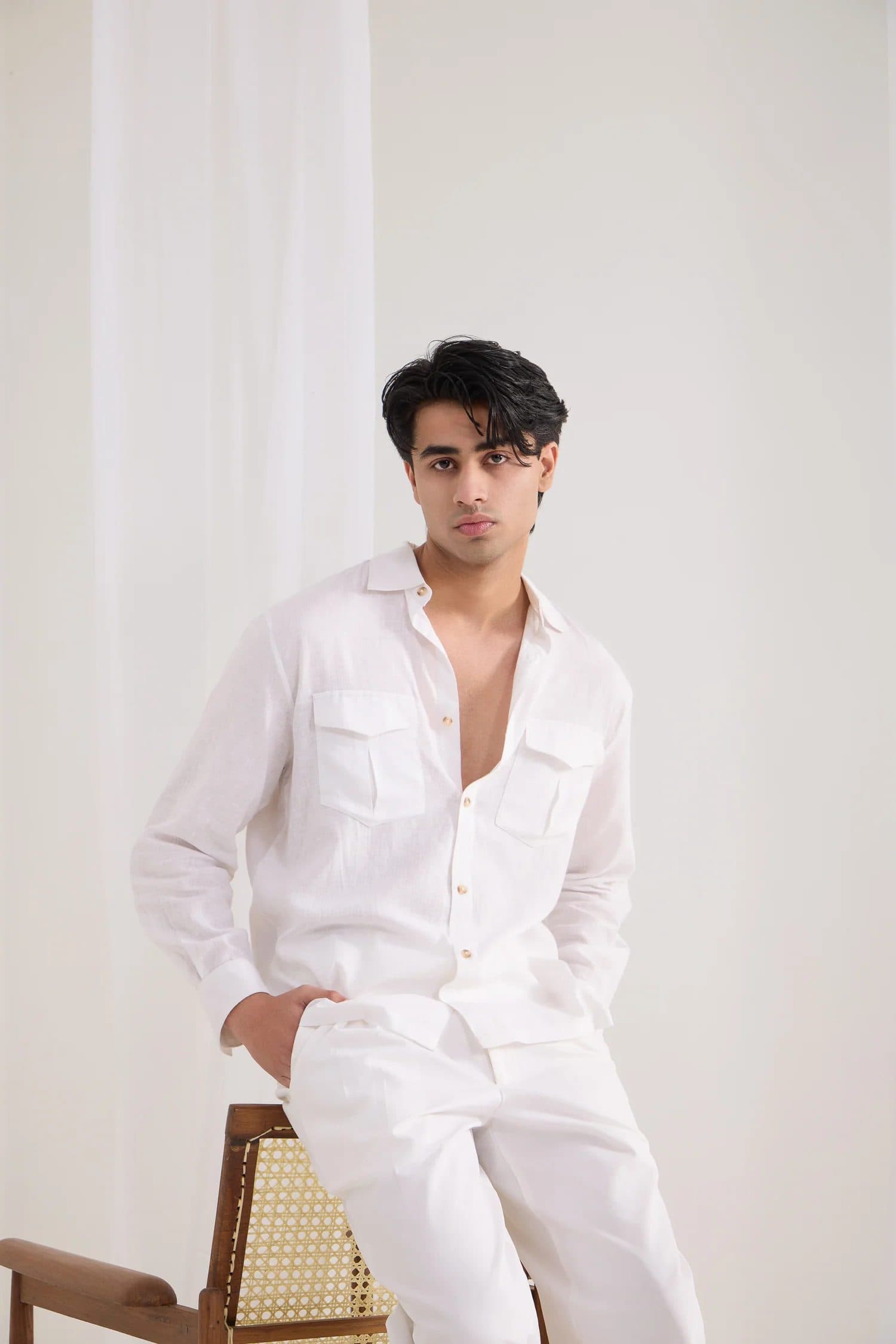 Cloud Shirt image 1