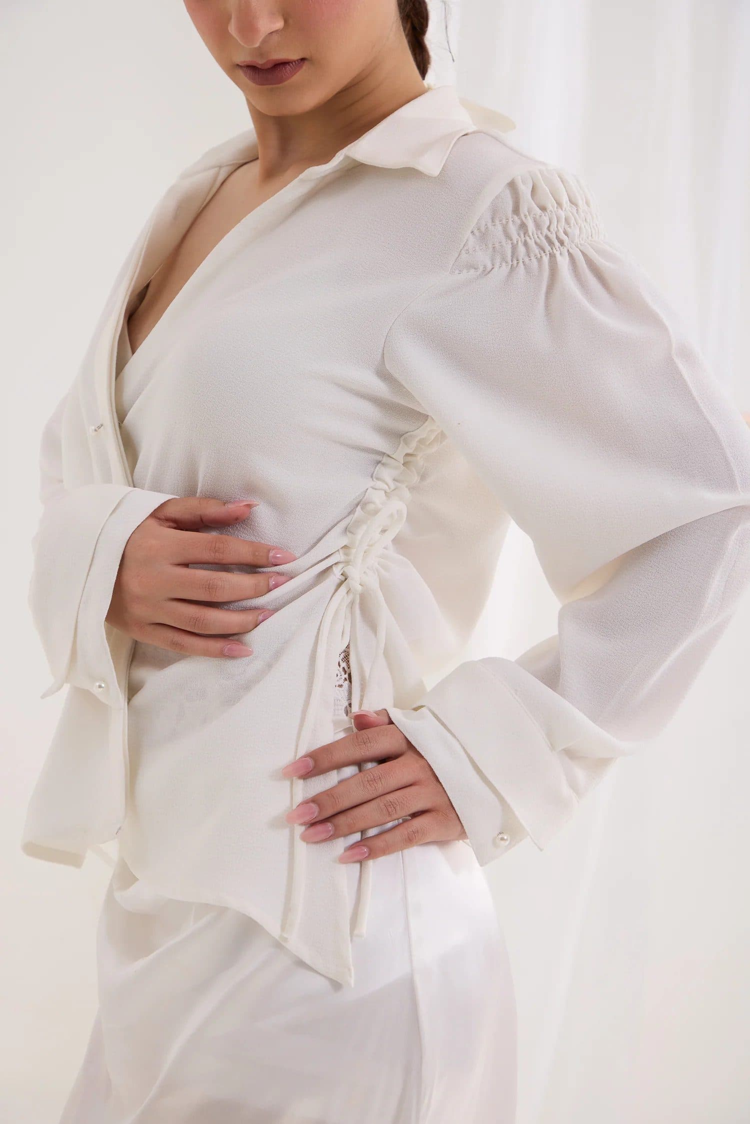 Enfold Shirt image 4