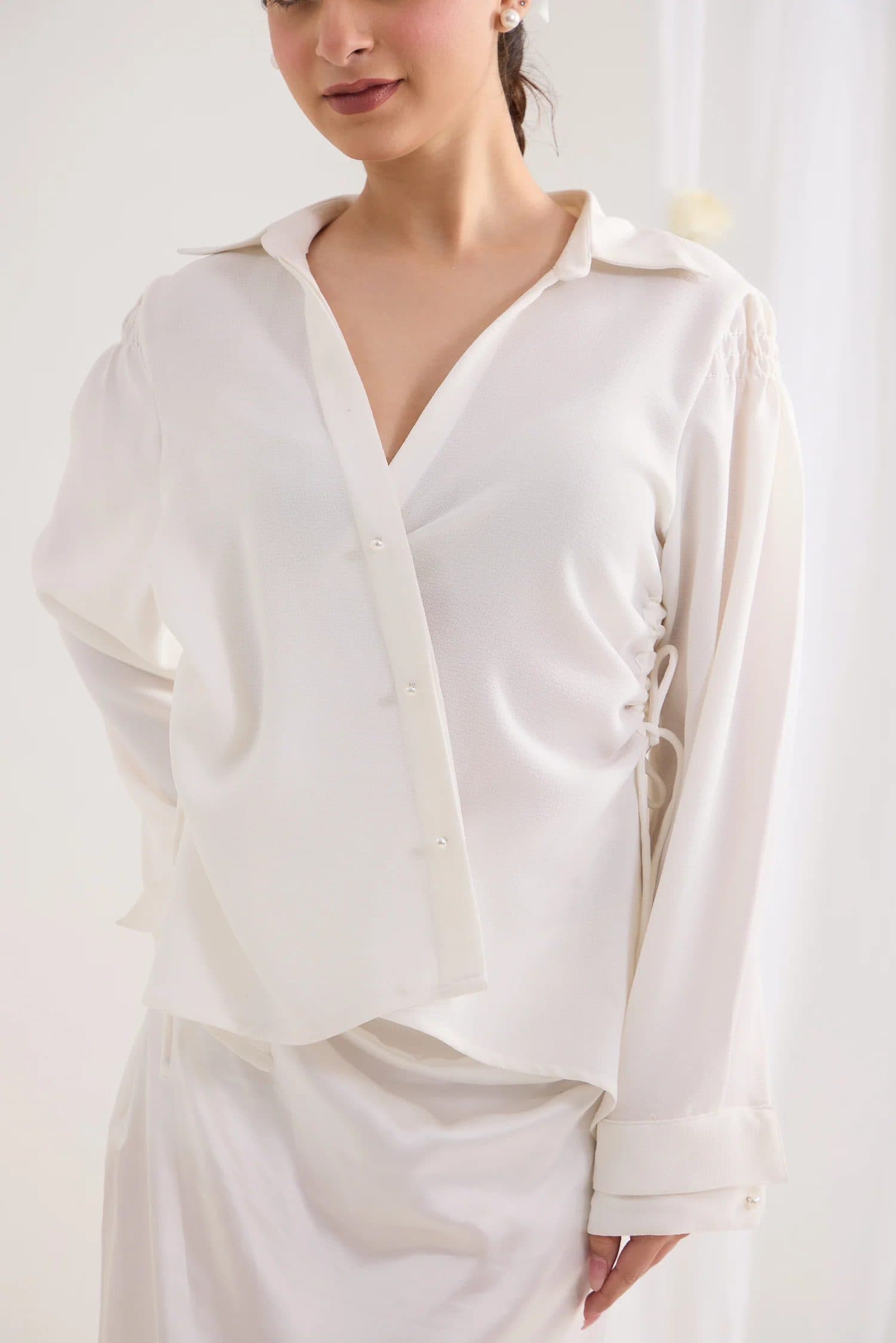 Enfold Shirt image 5