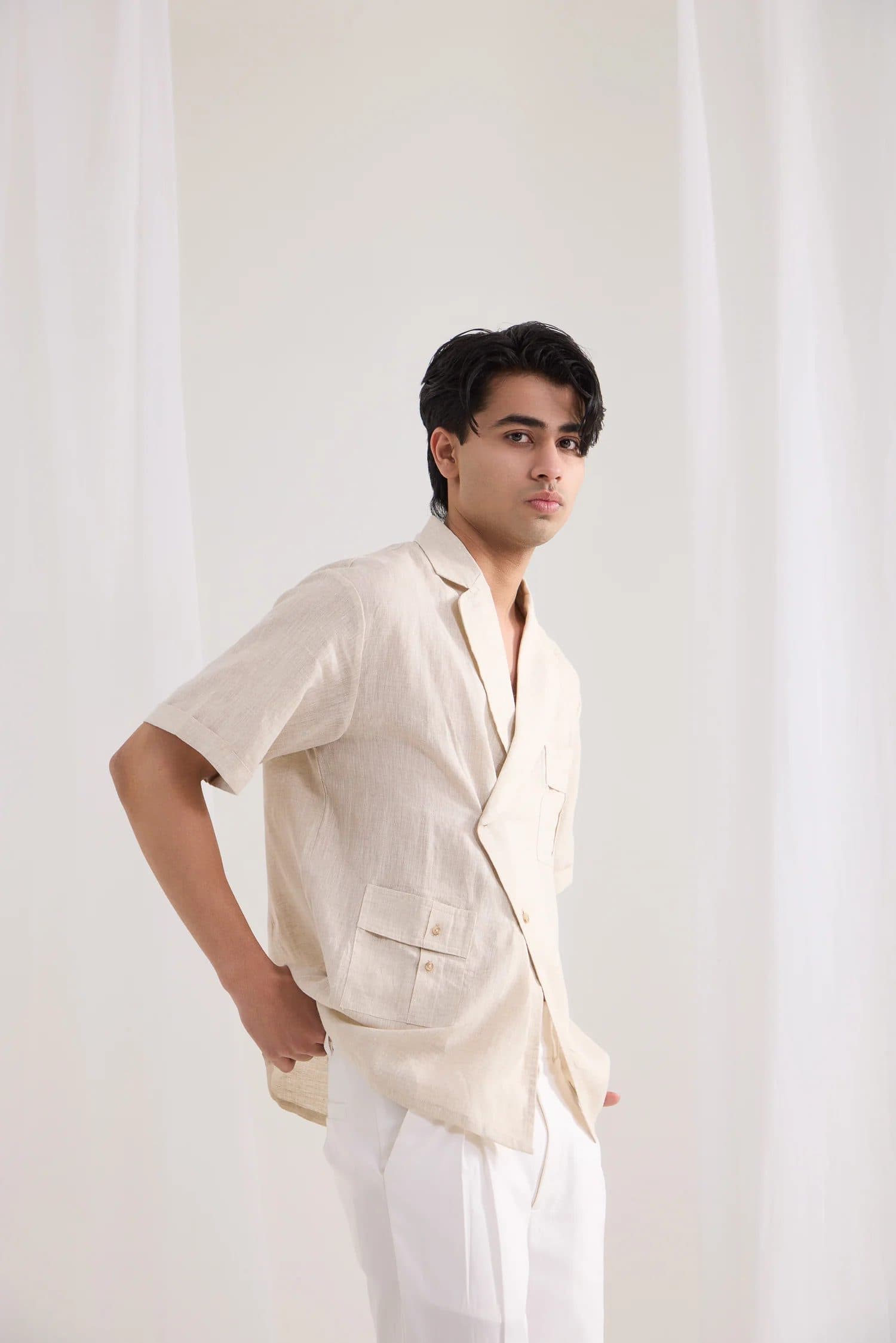 Enfold Shirt image 2