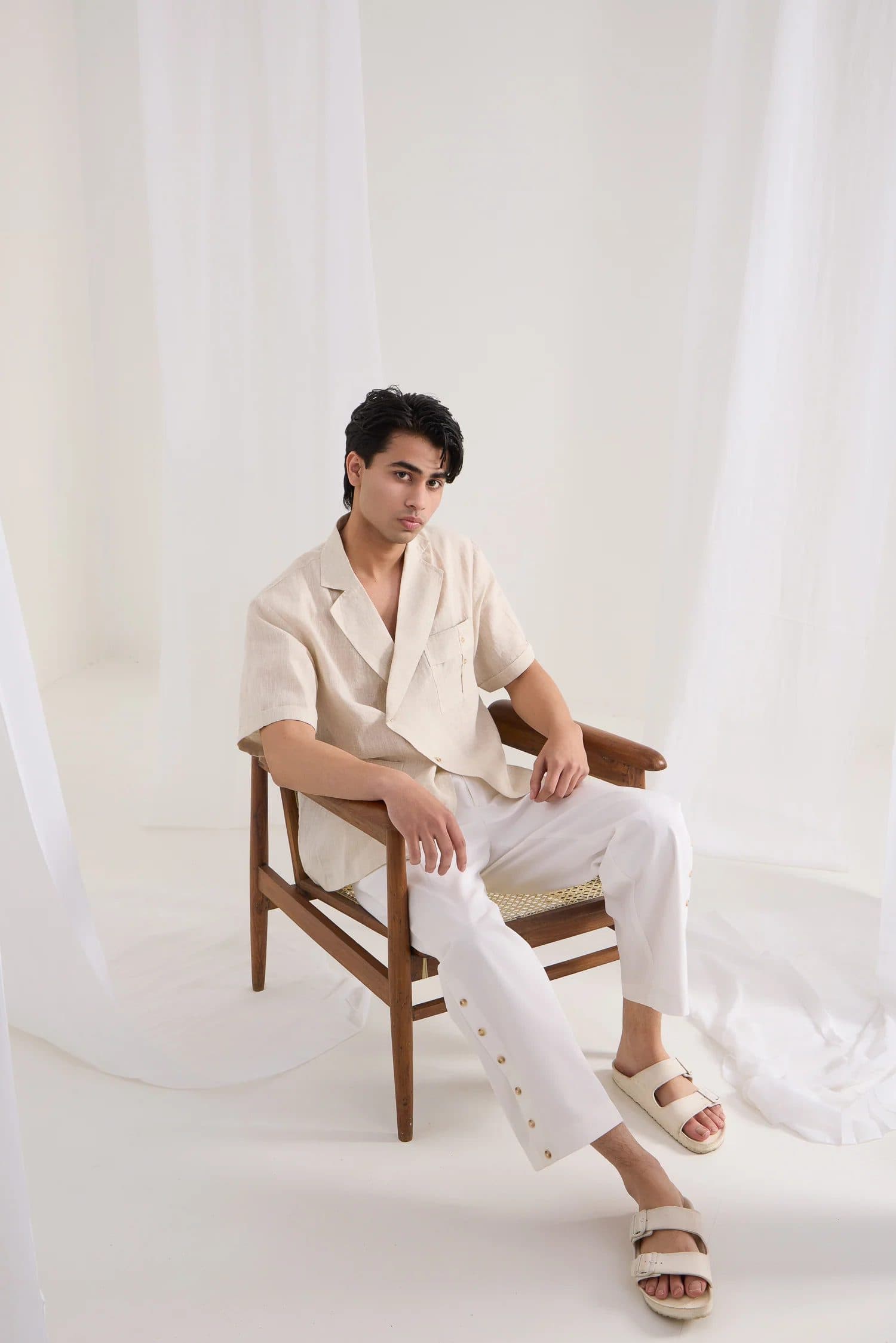 Enfold Shirt image 1