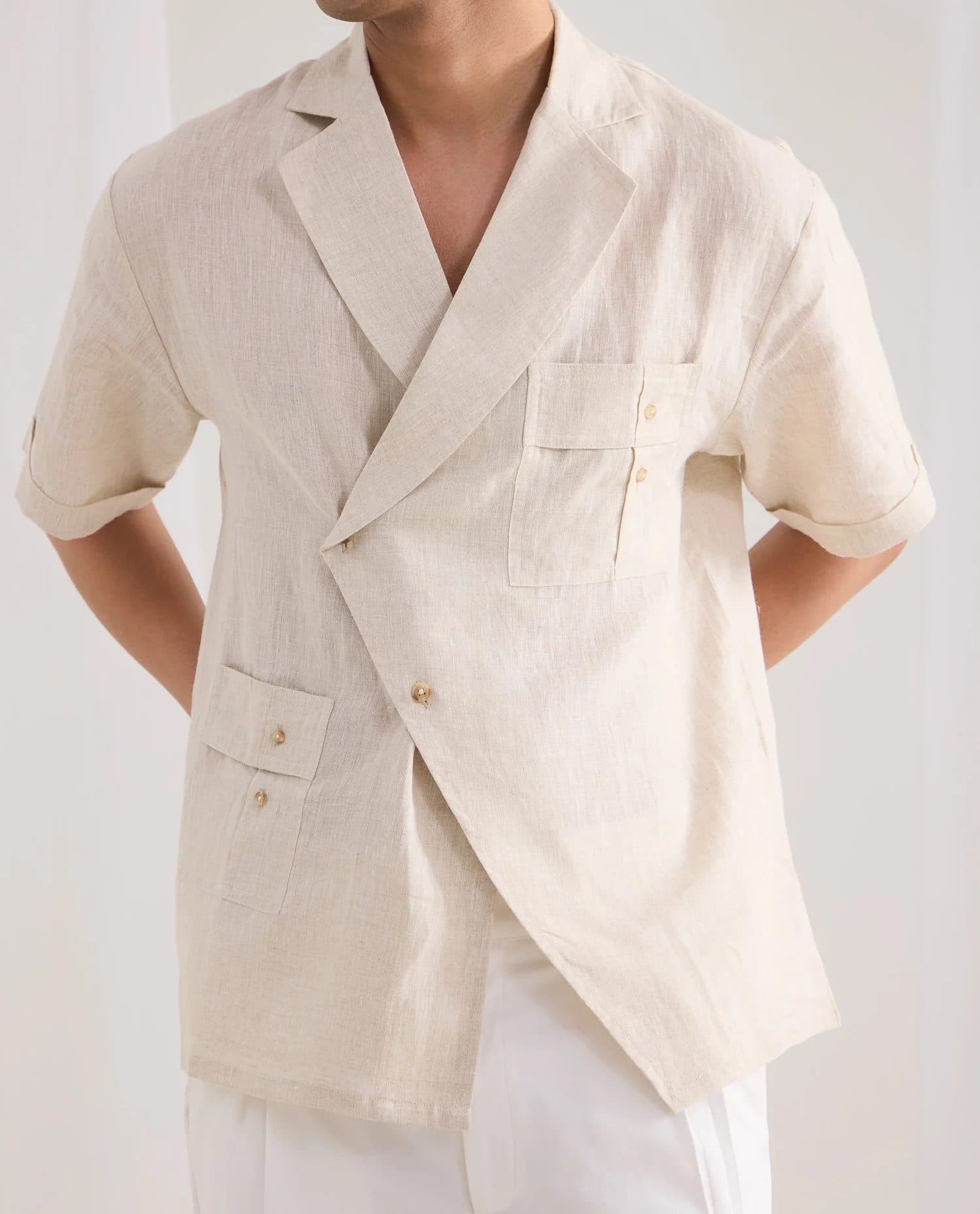 Enfold Shirt image 4