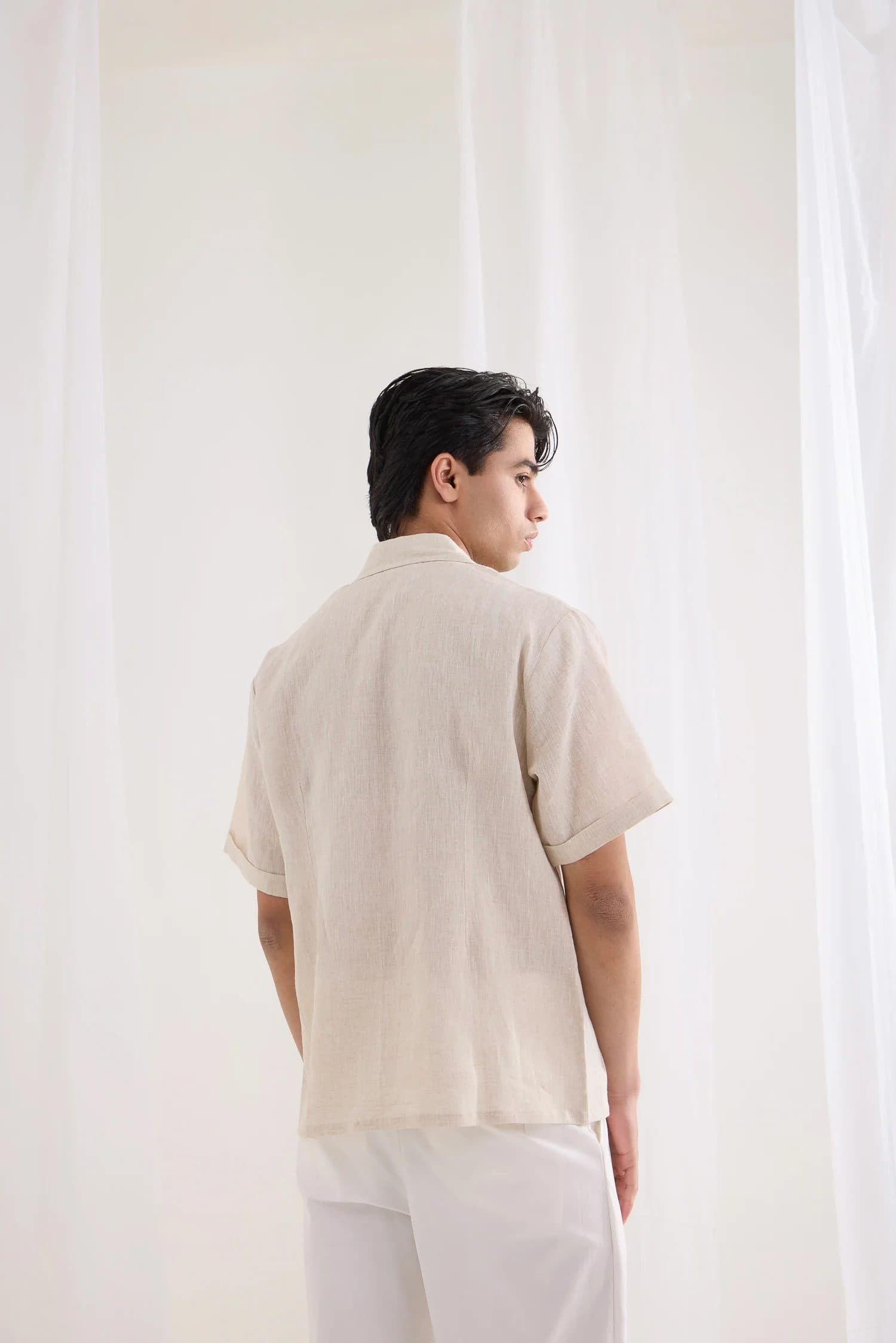 Enfold Shirt image 5