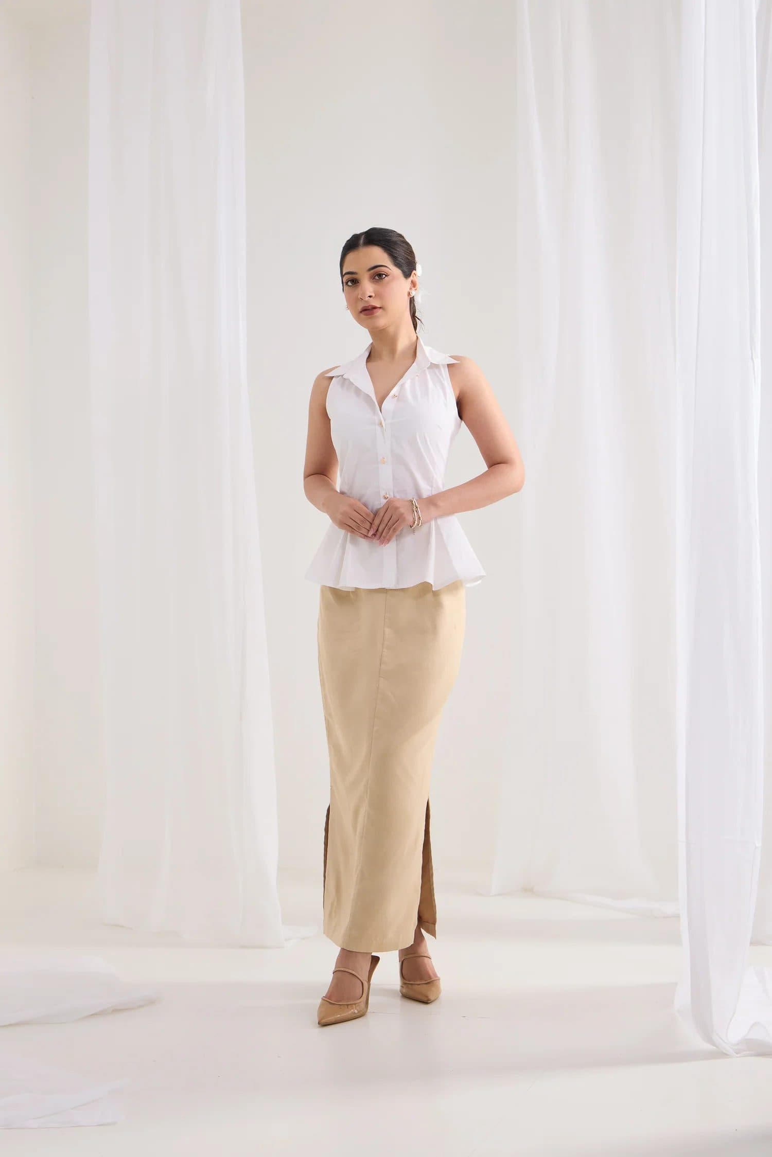 Fall Skirt image 4