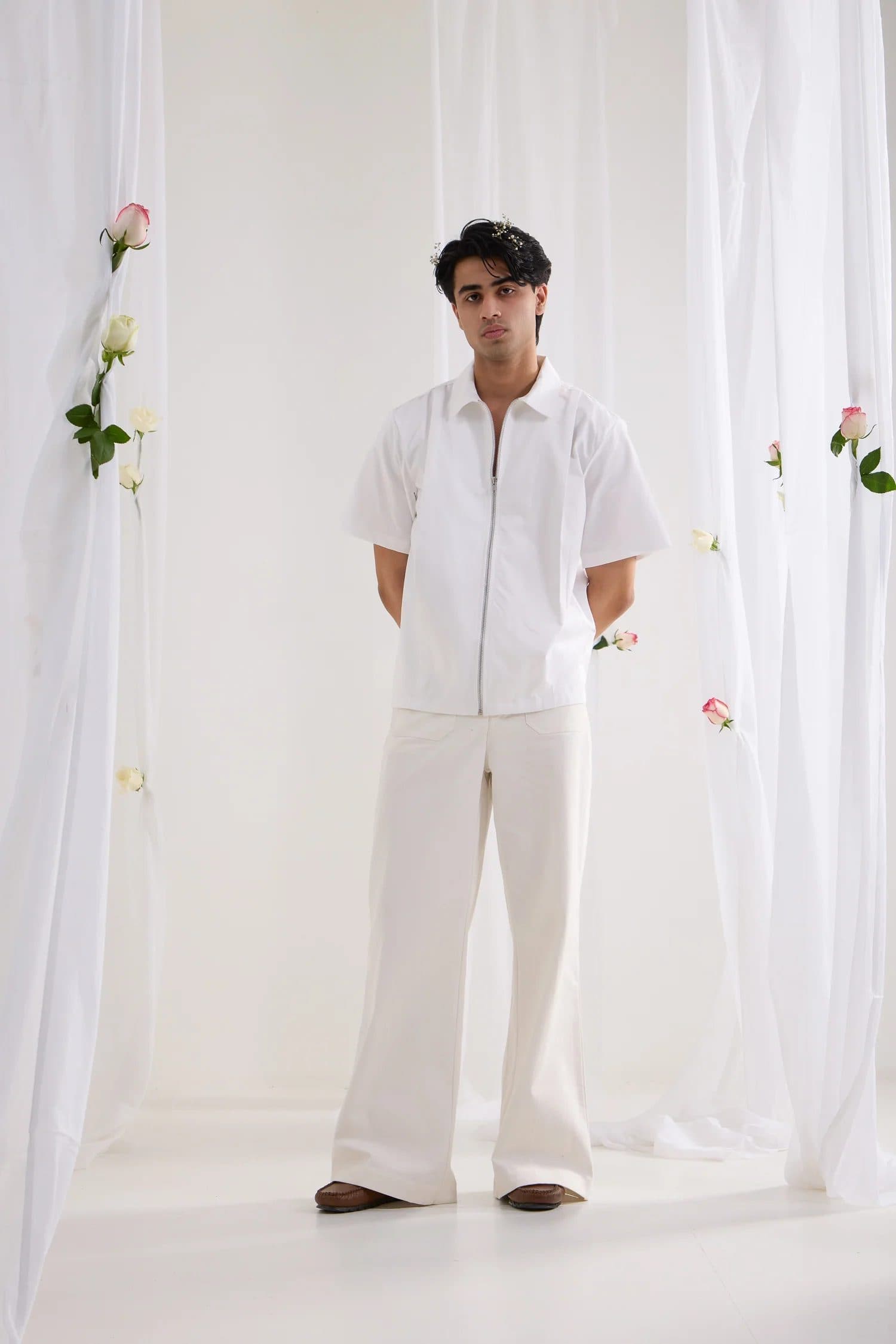 Safed Pants image 4