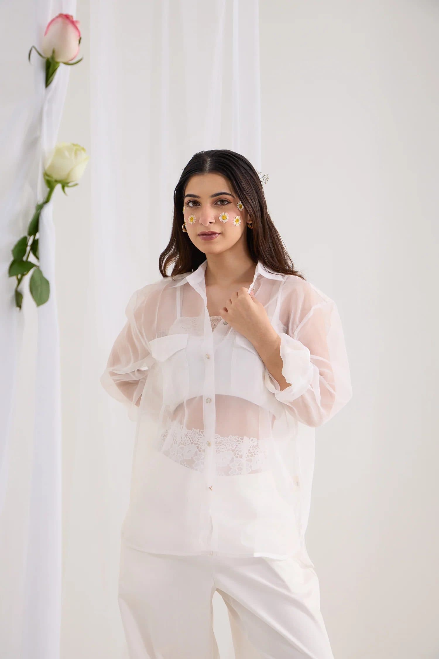 Veil Shirt image 1