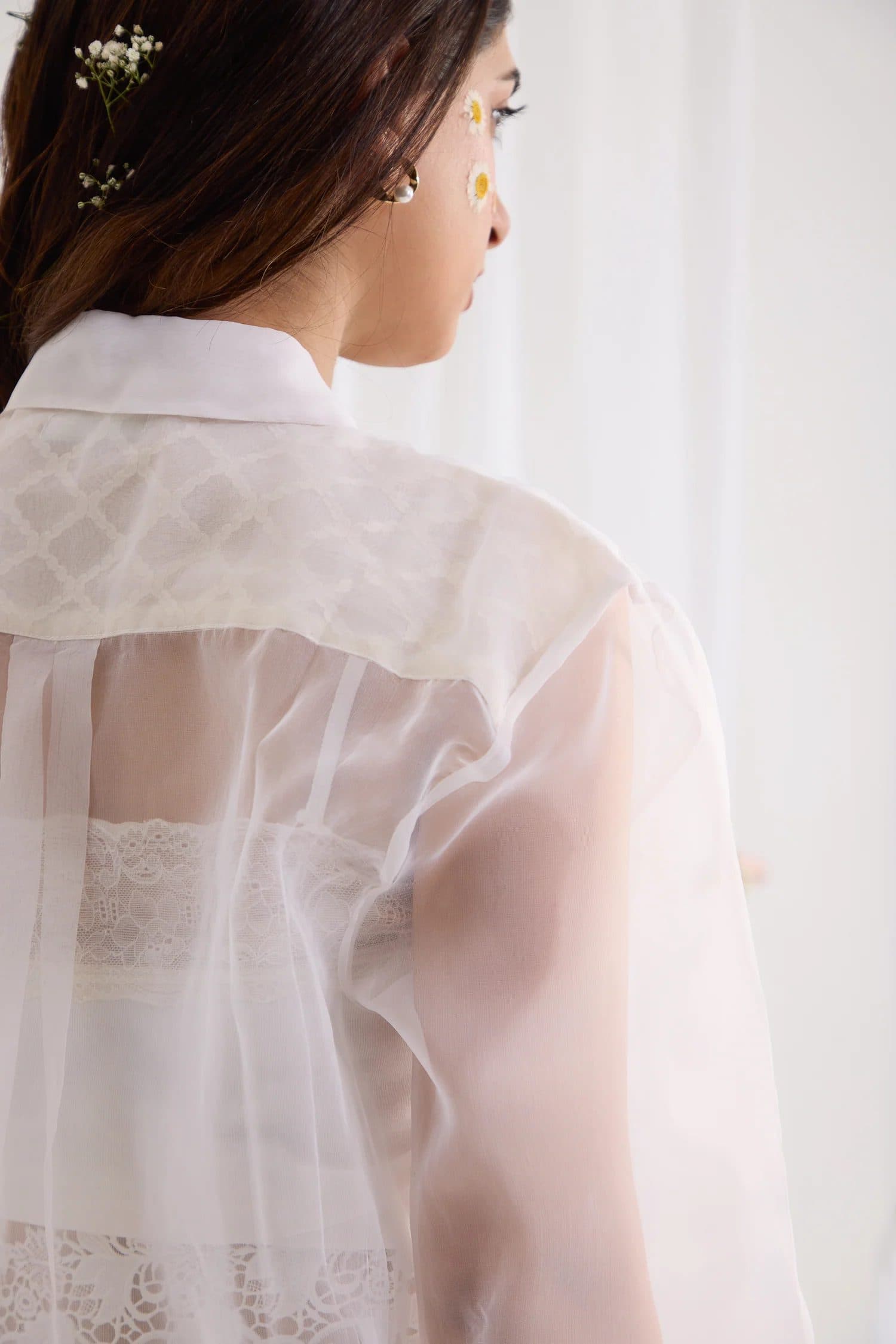 Veil Shirt image 2