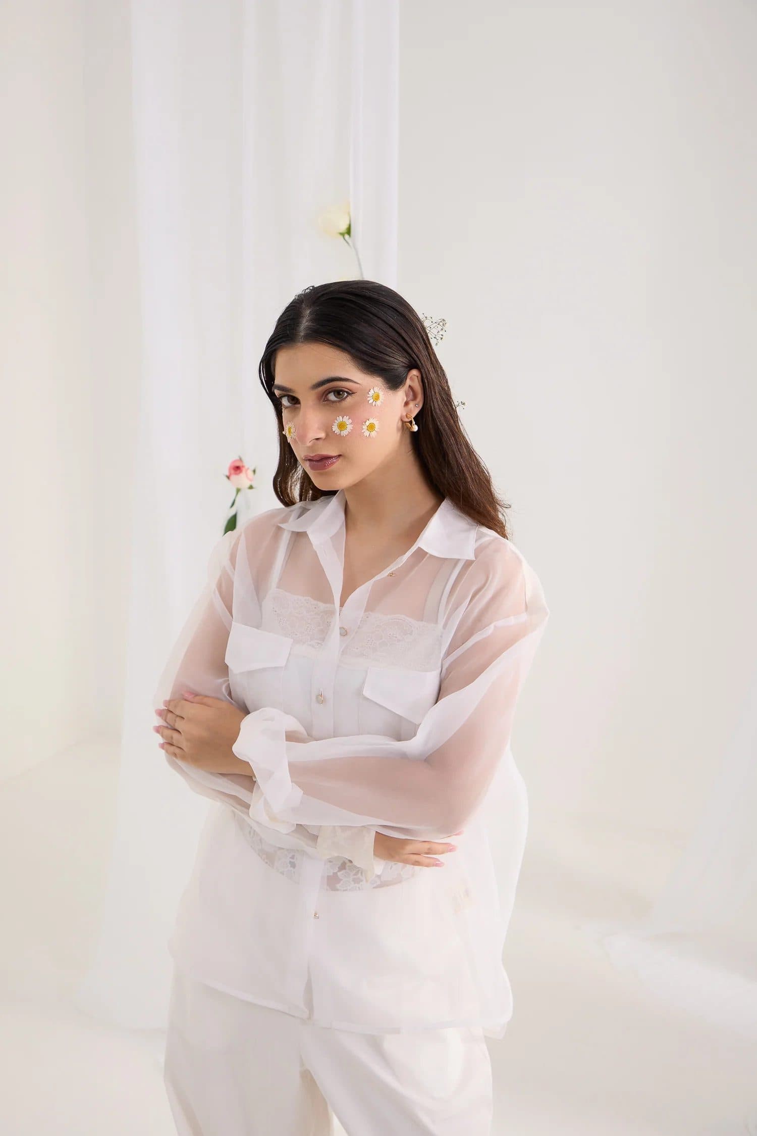 Veil Shirt image 4