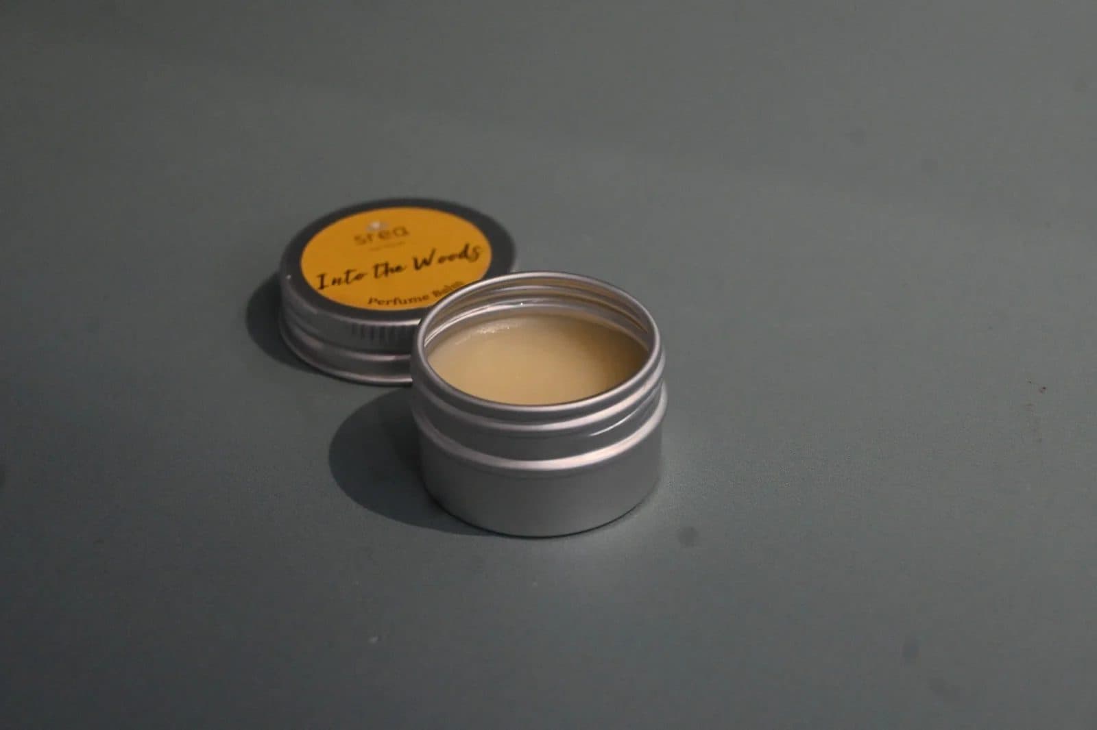 Into the Woods Perfume Balm image 1