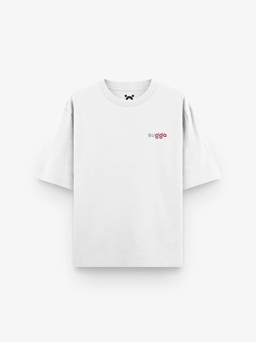 Chemical Love Oversized Fit image 2