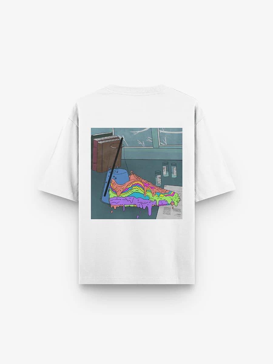 Chemical Love Oversized Fit image 1