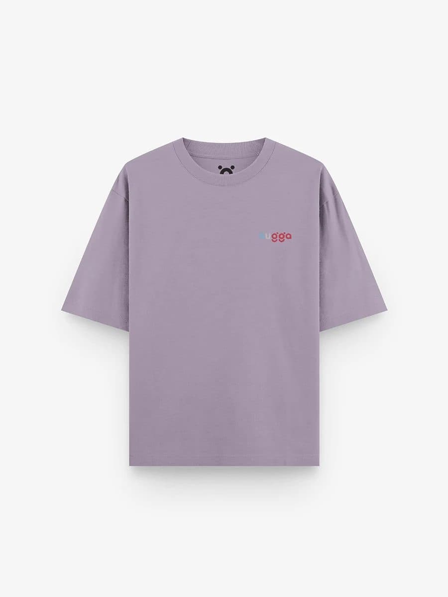 Milk Carton - Missing Vape Oversized Fit image 2