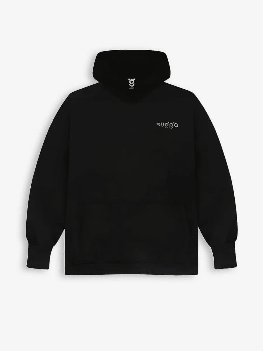 Rebirth Hoodie - Boxy Fit image 2