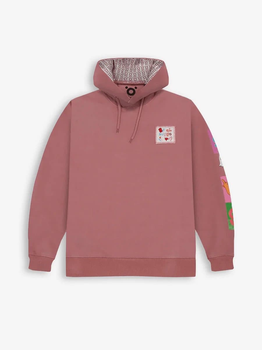 SUGGA CASPER - Boxy Fit image 1