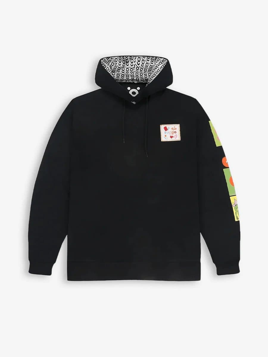 Sugga Frog - Boxy Fit image 1