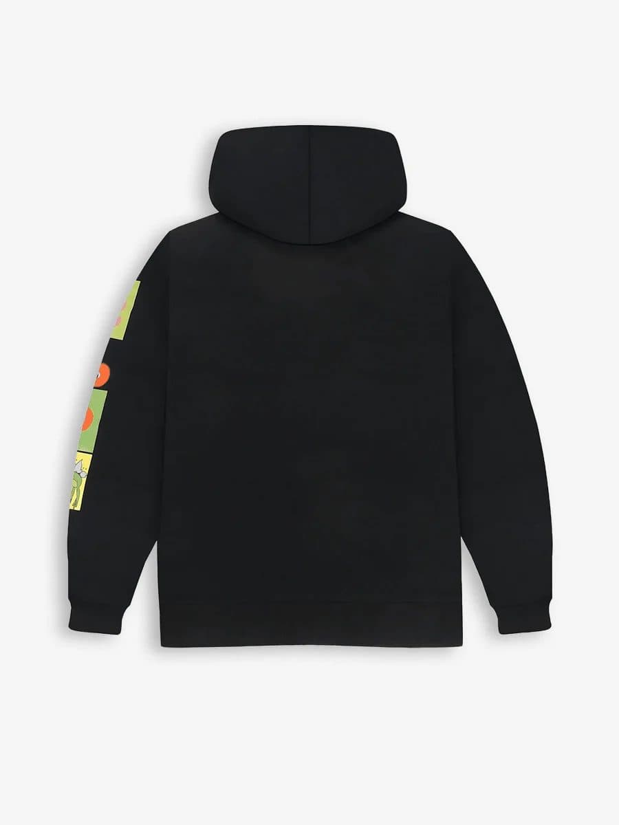 Sugga Frog - Boxy Fit image 2