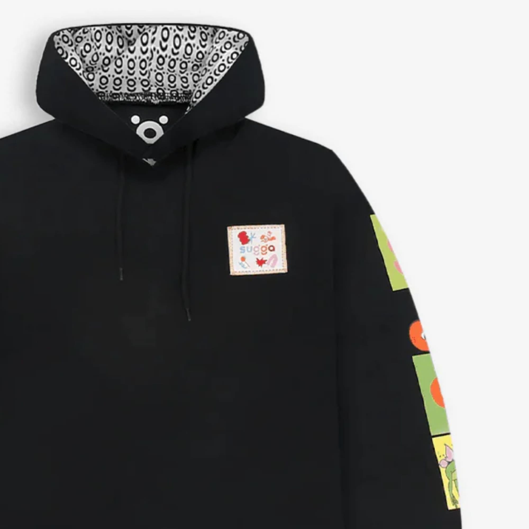 Sugga Frog - Boxy Fit image 3