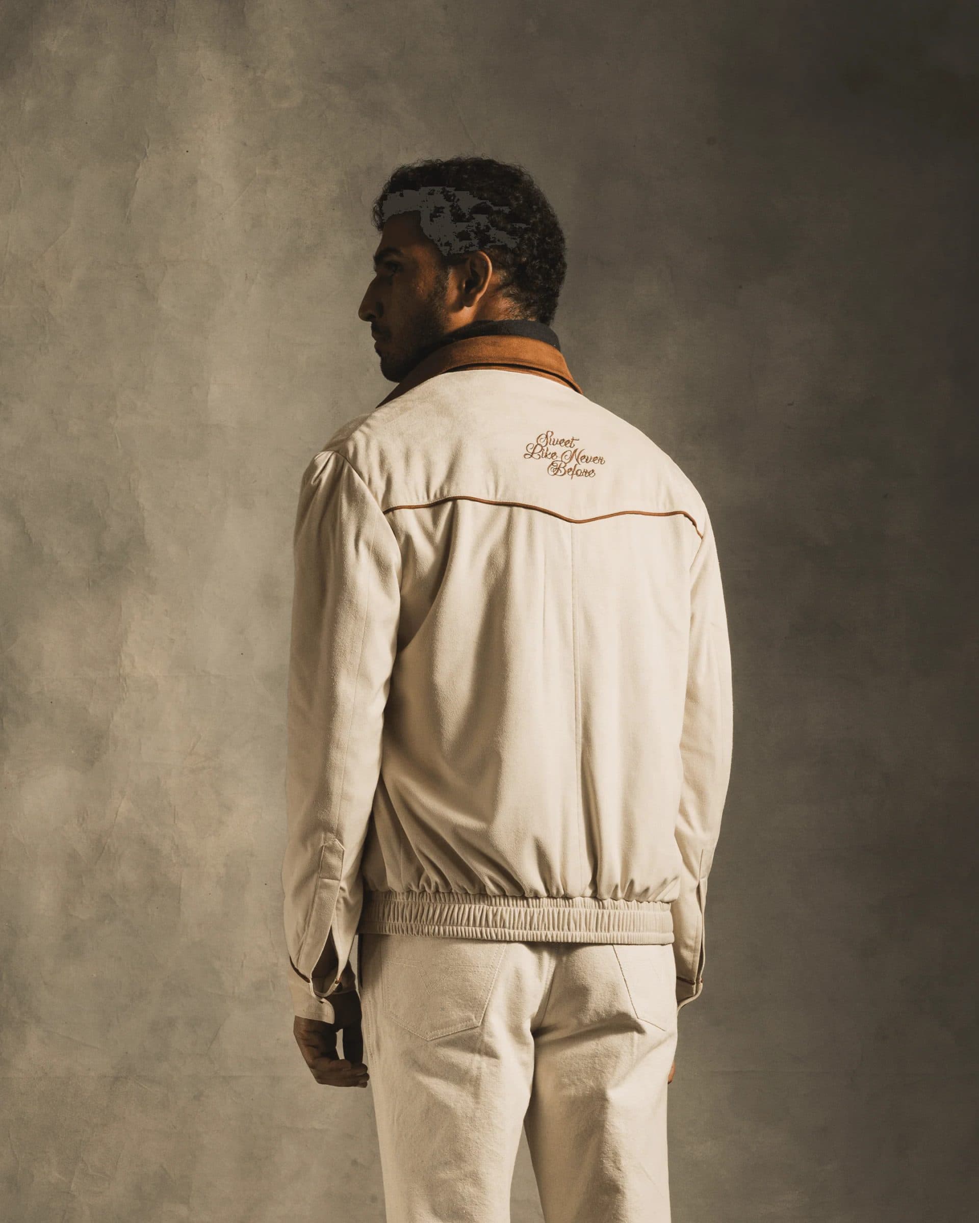 Sweet Pleat Jacket image 3