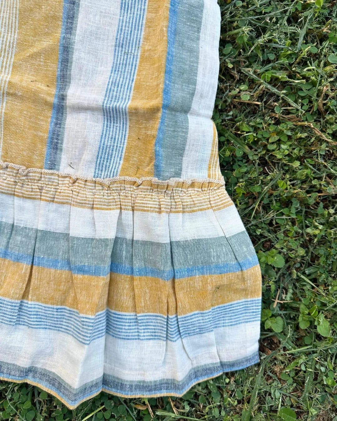Little Voyager Charm Dress image 4