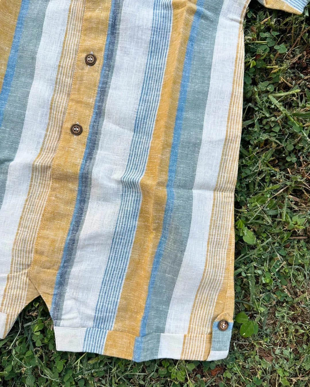 Little Voyager Jumpsuit image 4