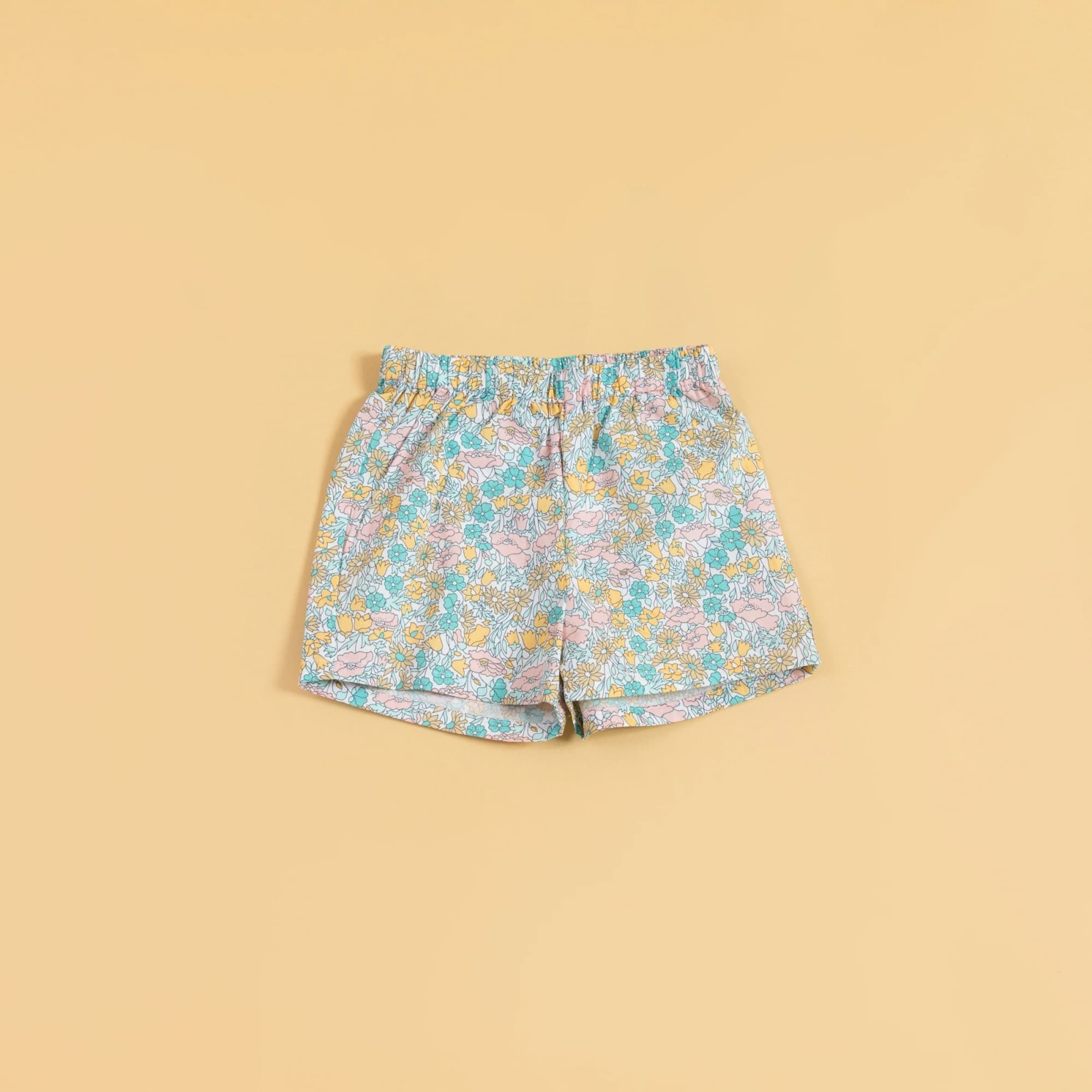 Petal Pops Smocked Co-ord image 5