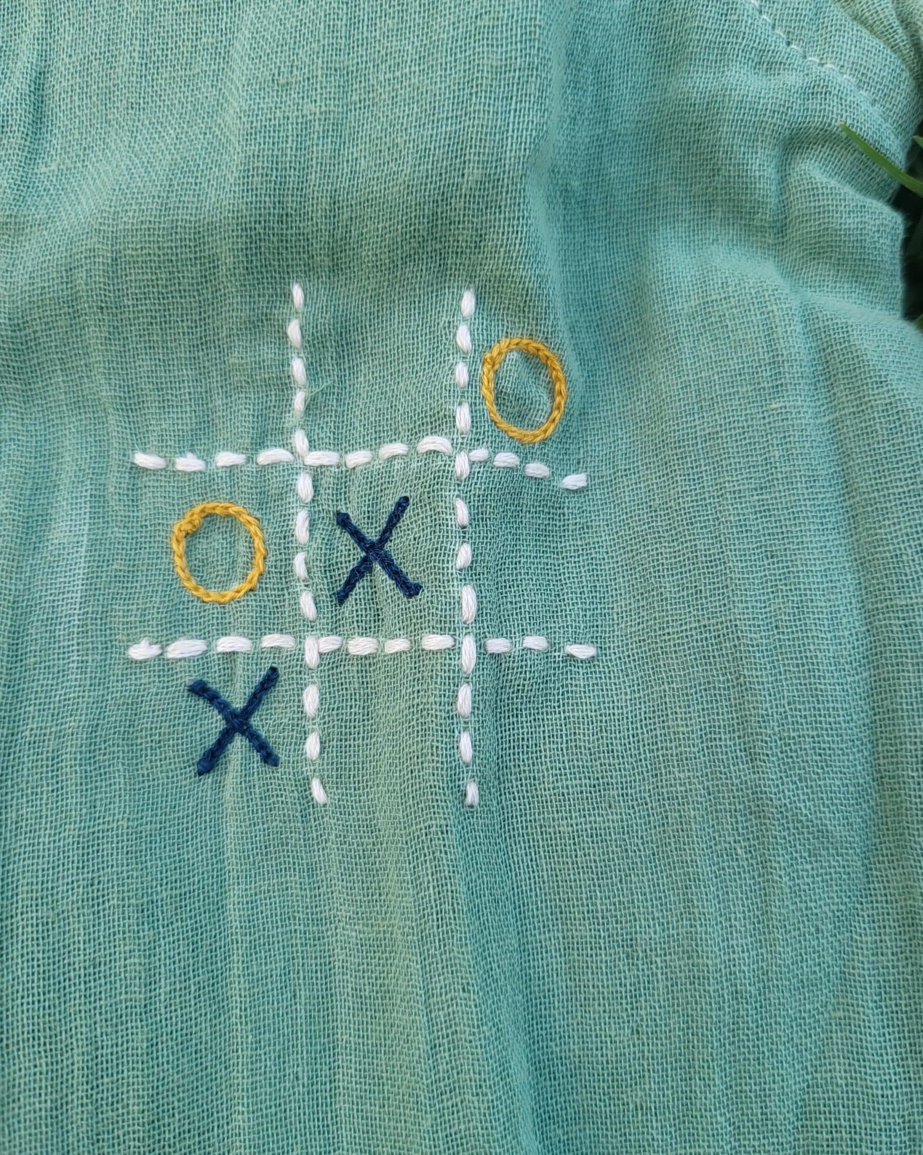 Seaside Boys Co-ord Set image 4