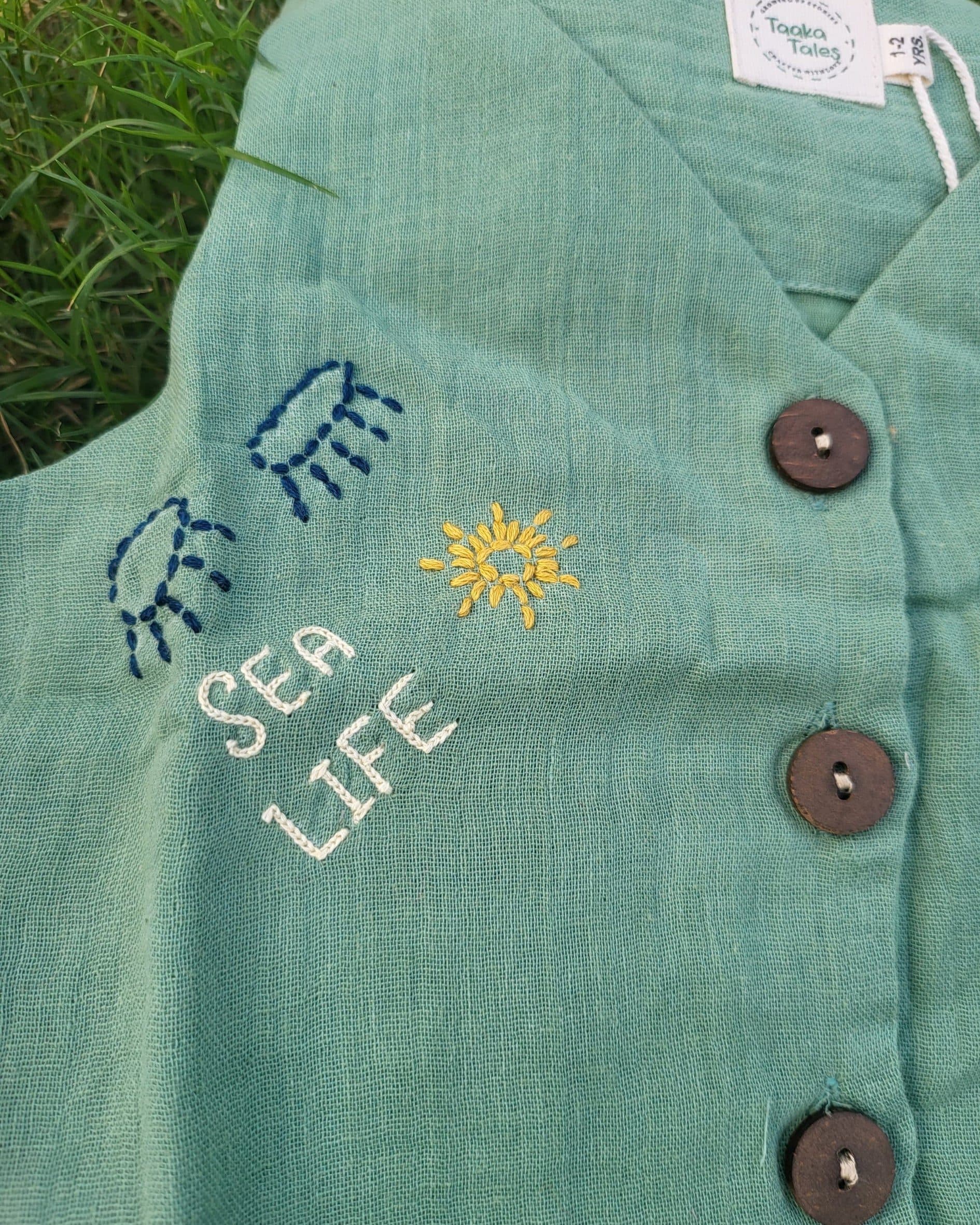 Seaside Days Co-ord Set image 3