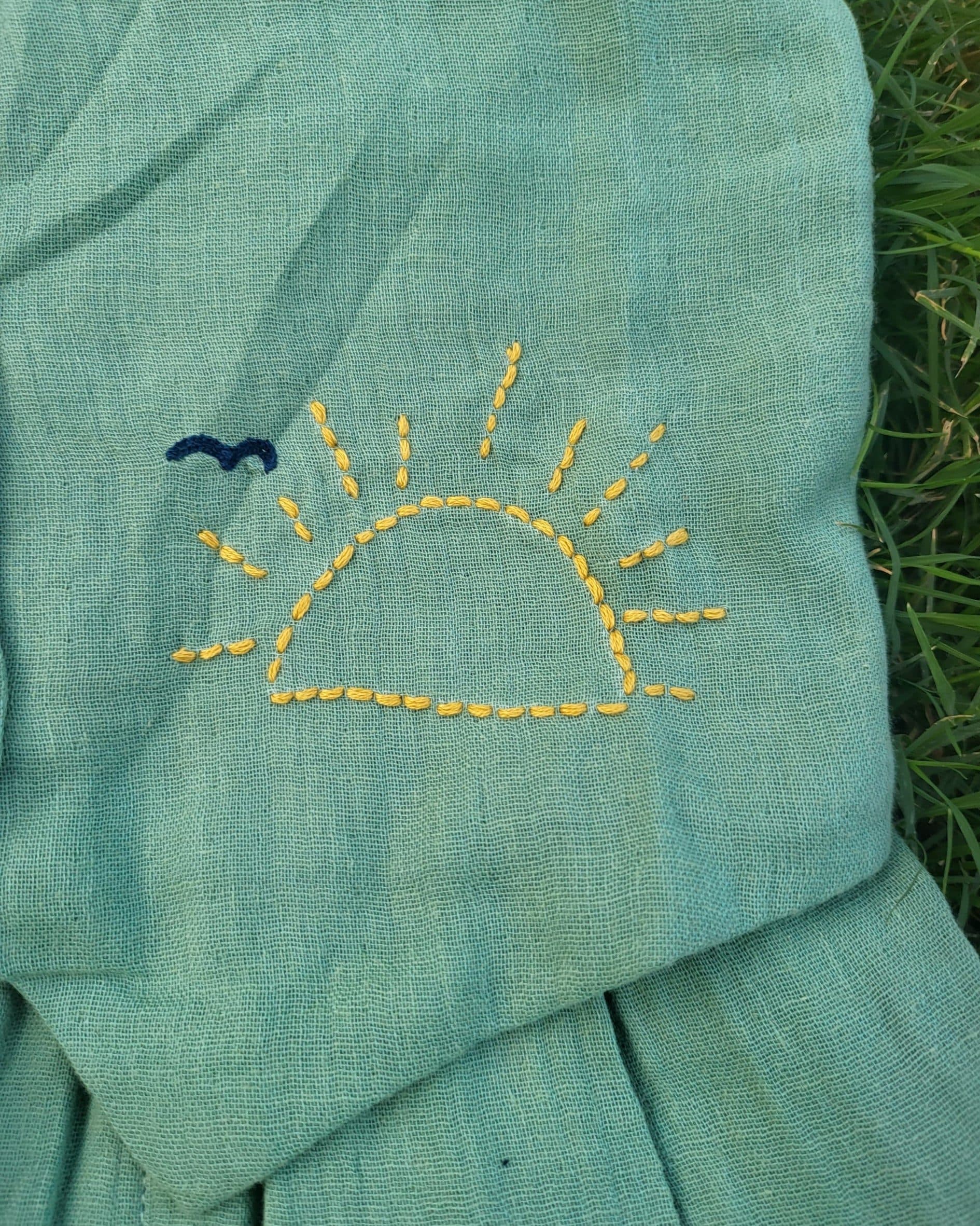 Seaside Days Co-ord Set image 4