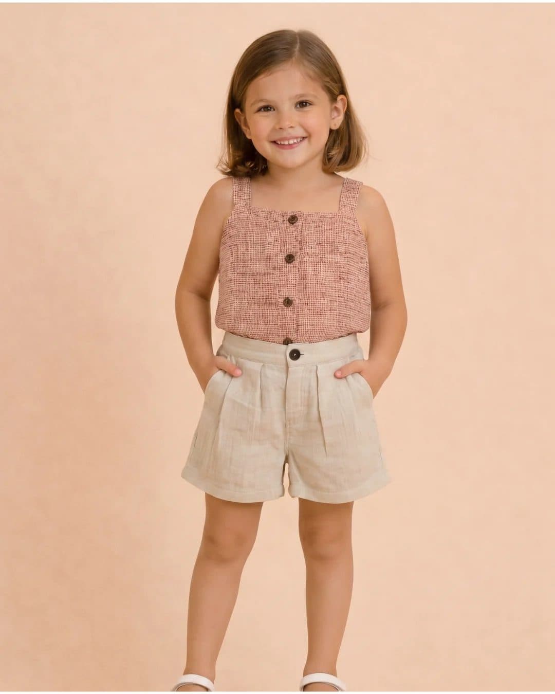 Sun Kissed Co-ord Set