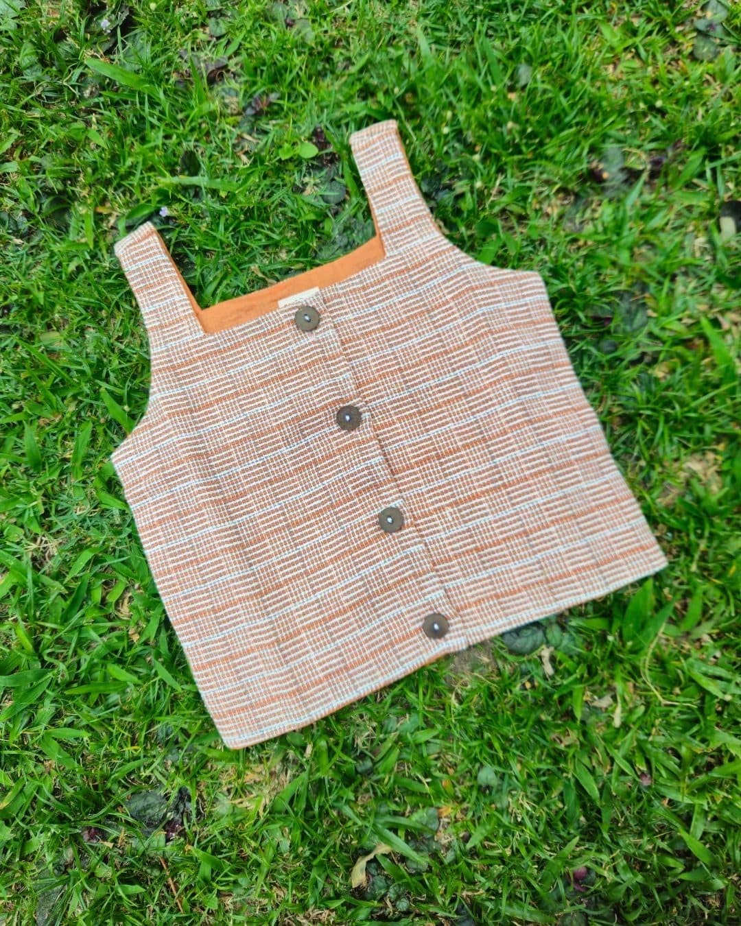 Sun Kissed Co-ord Set hover