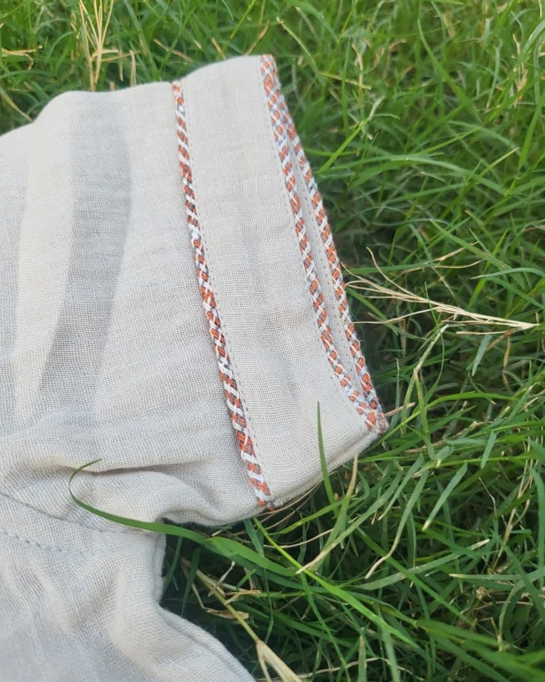 Sunkissed Sprinkles Boys Co-ord set image 3