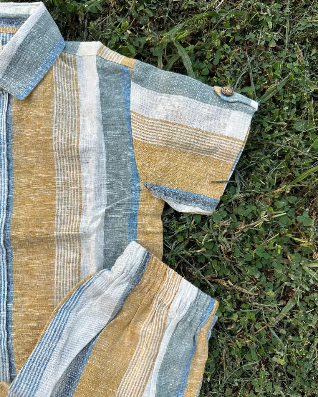 Voyager Co-ord Set image 5