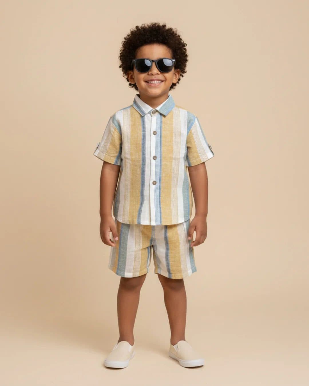 Voyager Co-ord Set