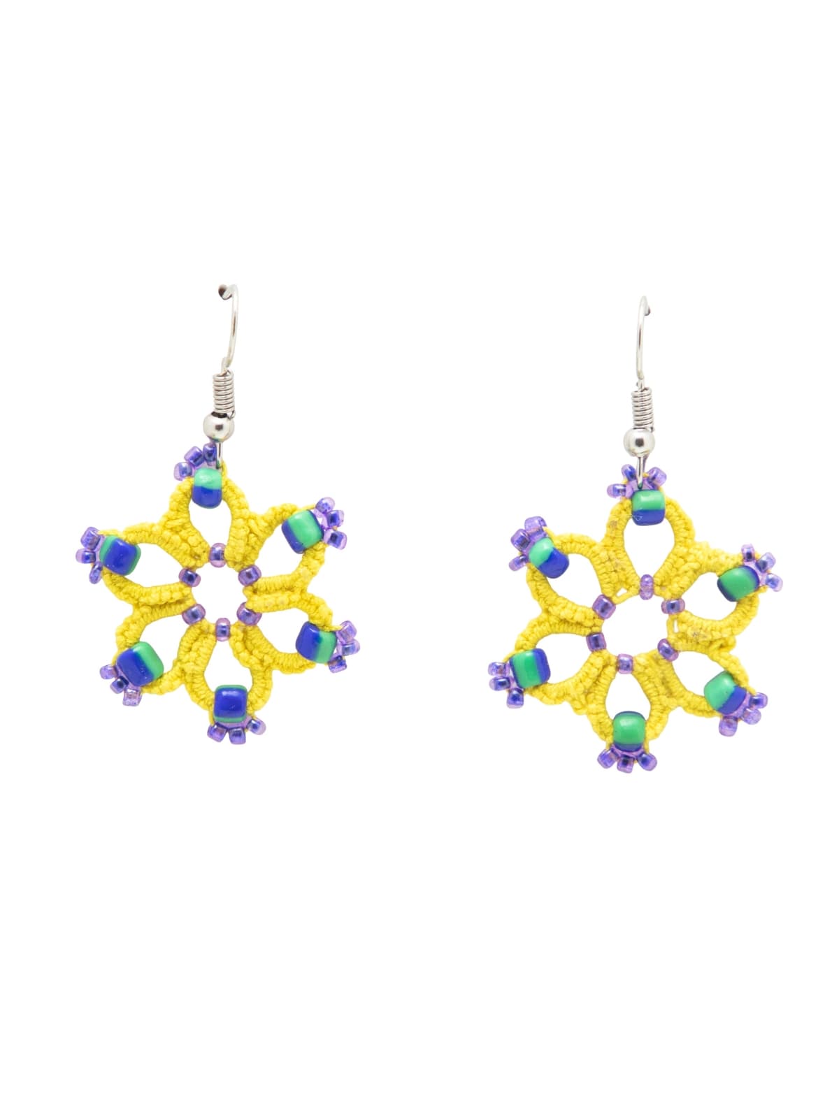 Spring Radiance Earrings image 4