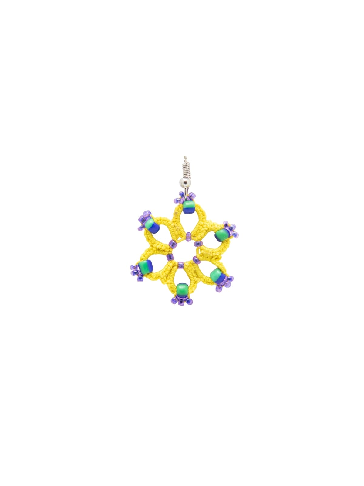 Spring Radiance Earrings image 3
