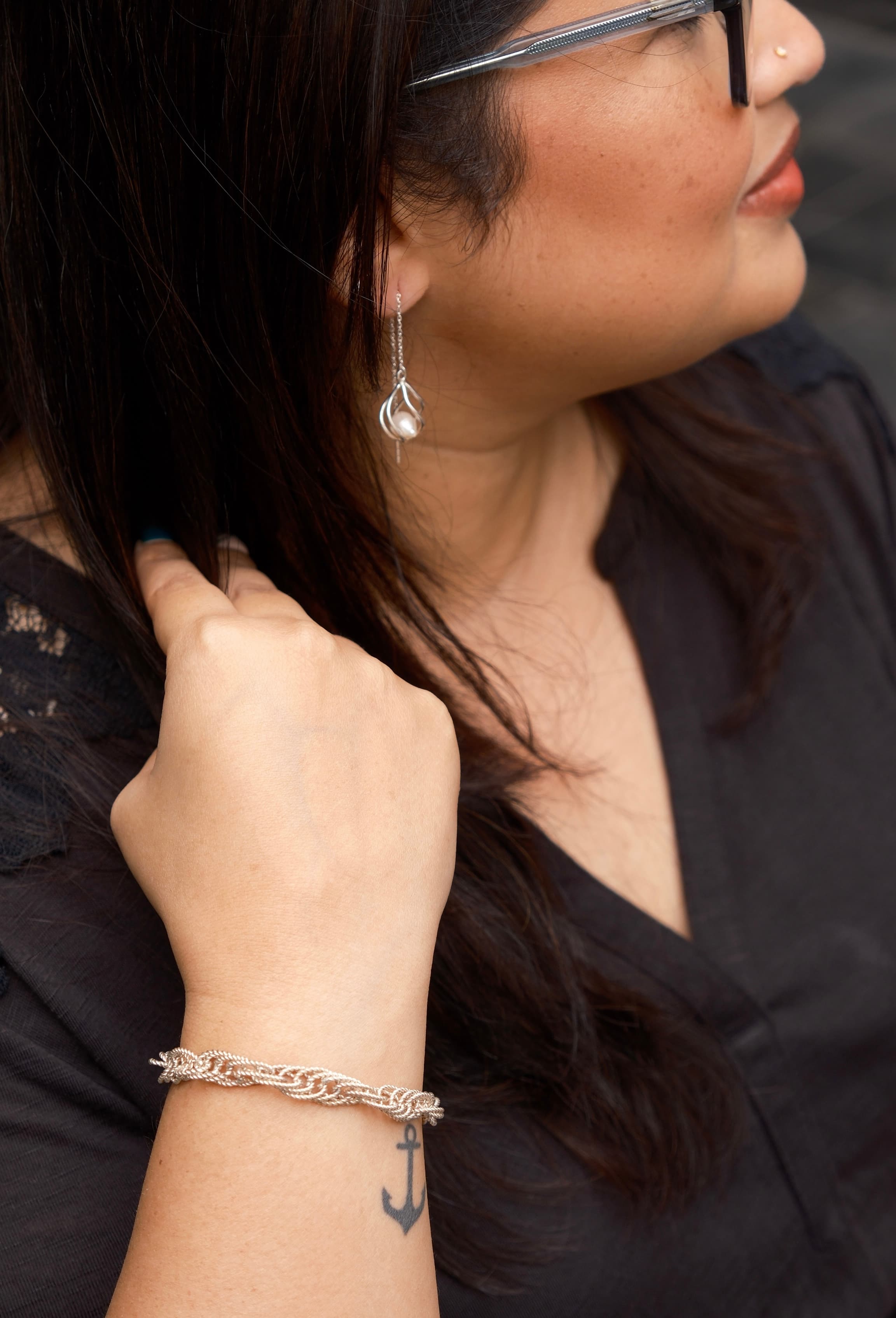 Jazz Links Bracelet image 3